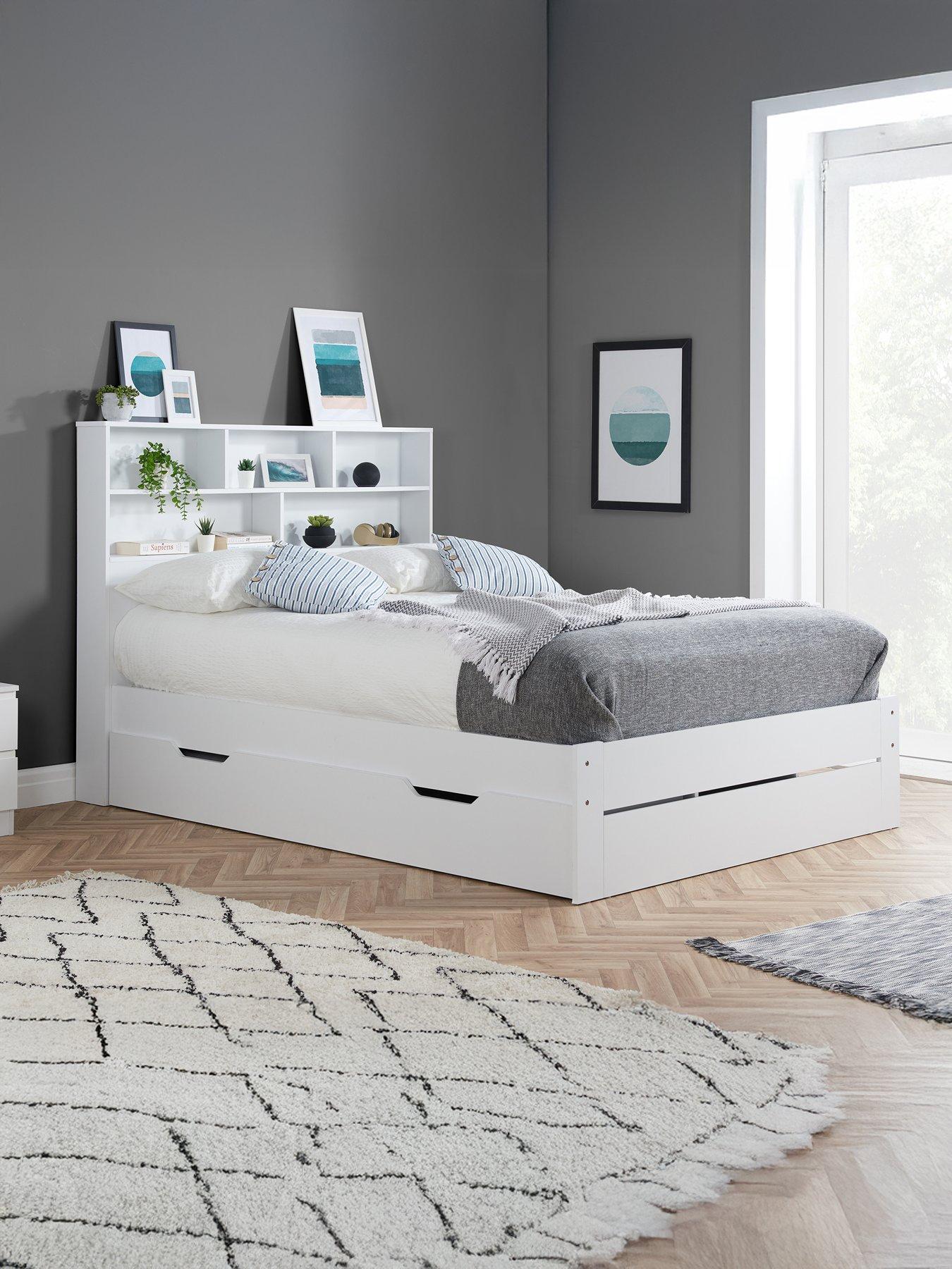 Image 1 of 7 of Birlea Alfie Bed