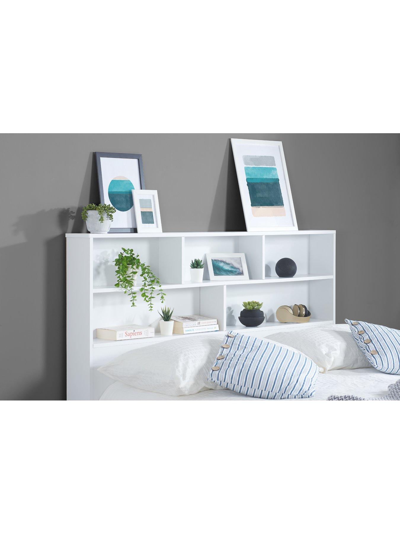 Image 4 of 7 of Birlea Alfie Bed