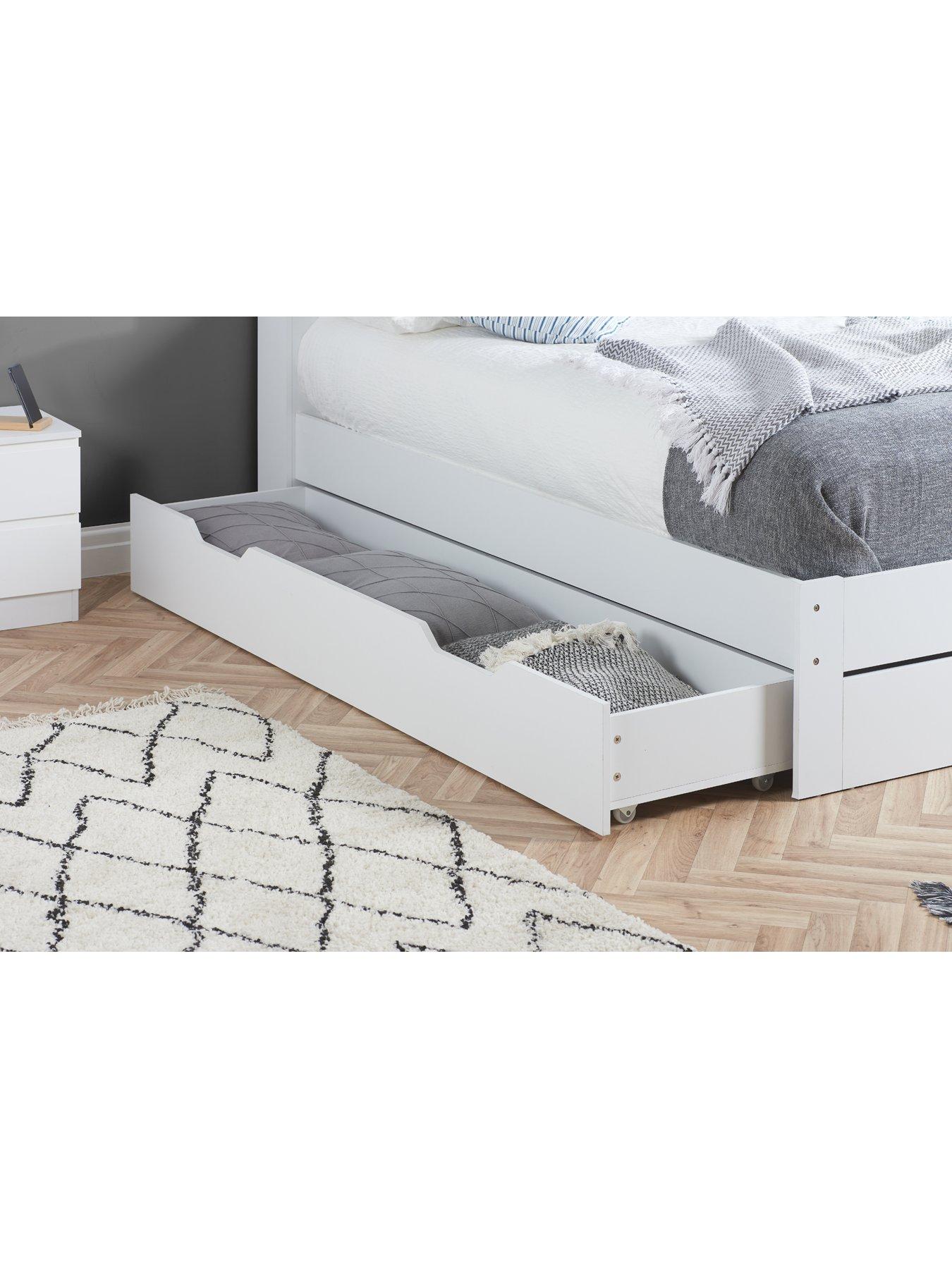 Image 5 of 7 of Birlea Alfie Bed