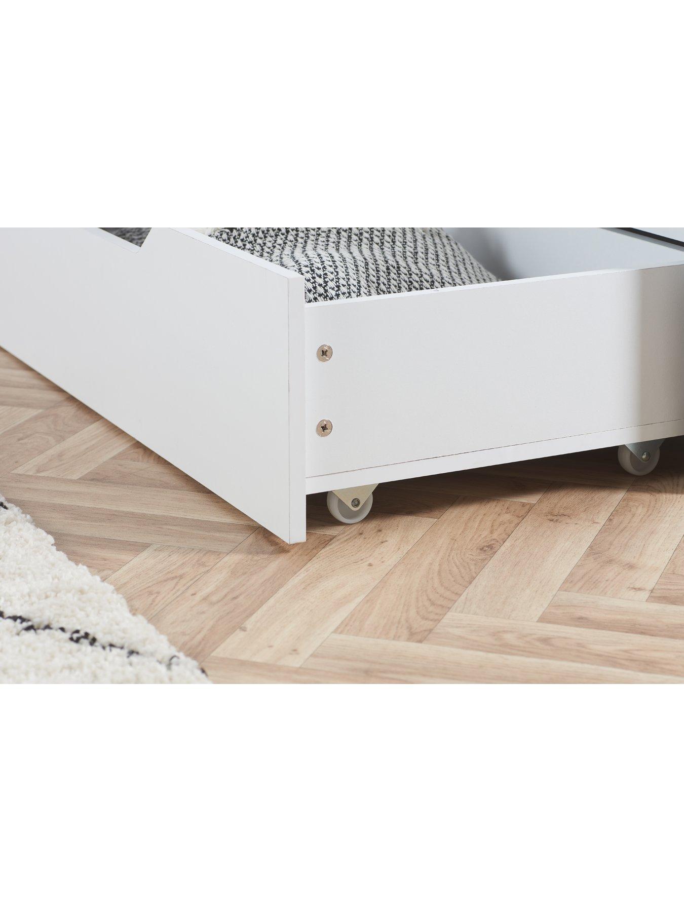Image 6 of 7 of Birlea Alfie Bed