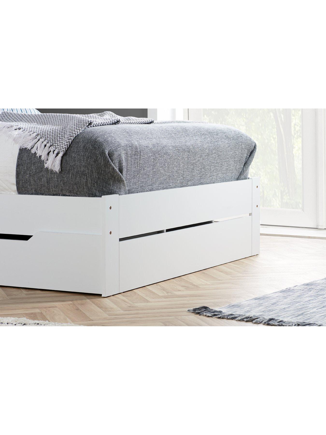 Image 7 of 7 of Birlea Alfie Bed
