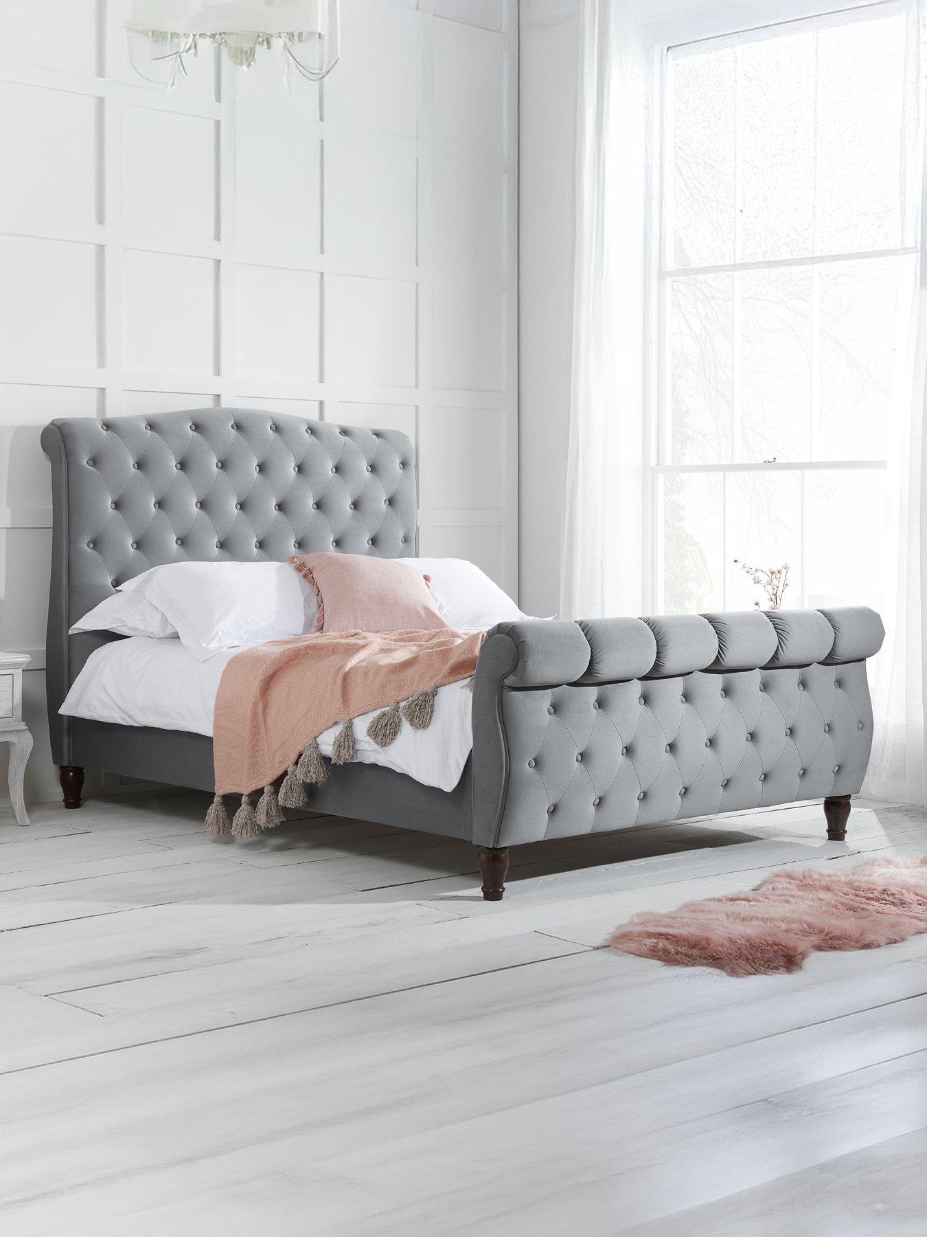 birlea-colorado-bed