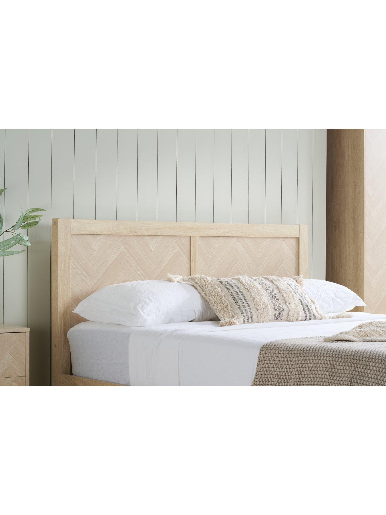 Image 5 of 7 of Birlea Herringford Ottoman Bed