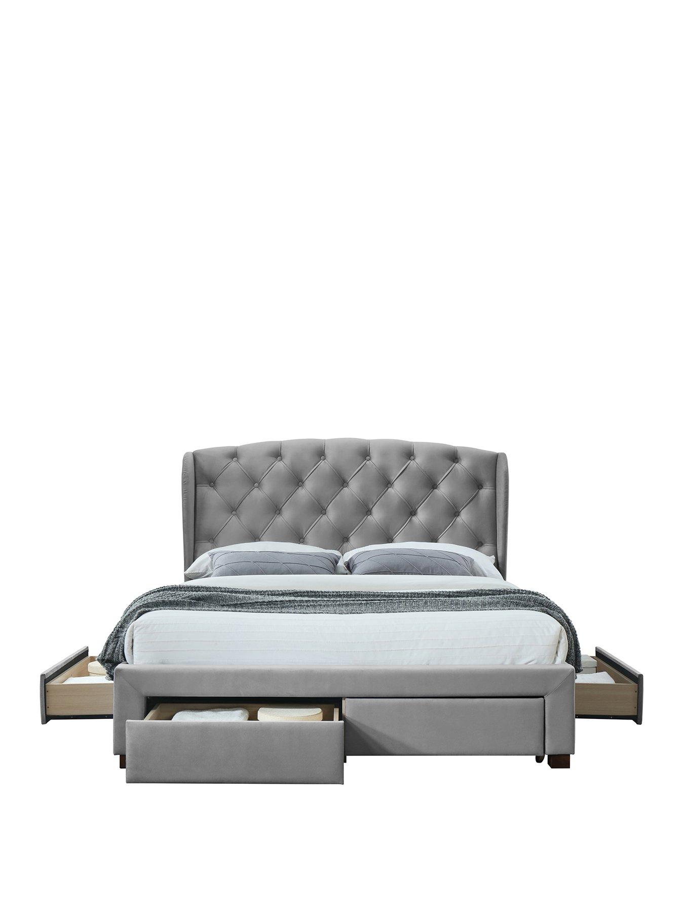 Image 2 of 7 of Birlea Hope Bed