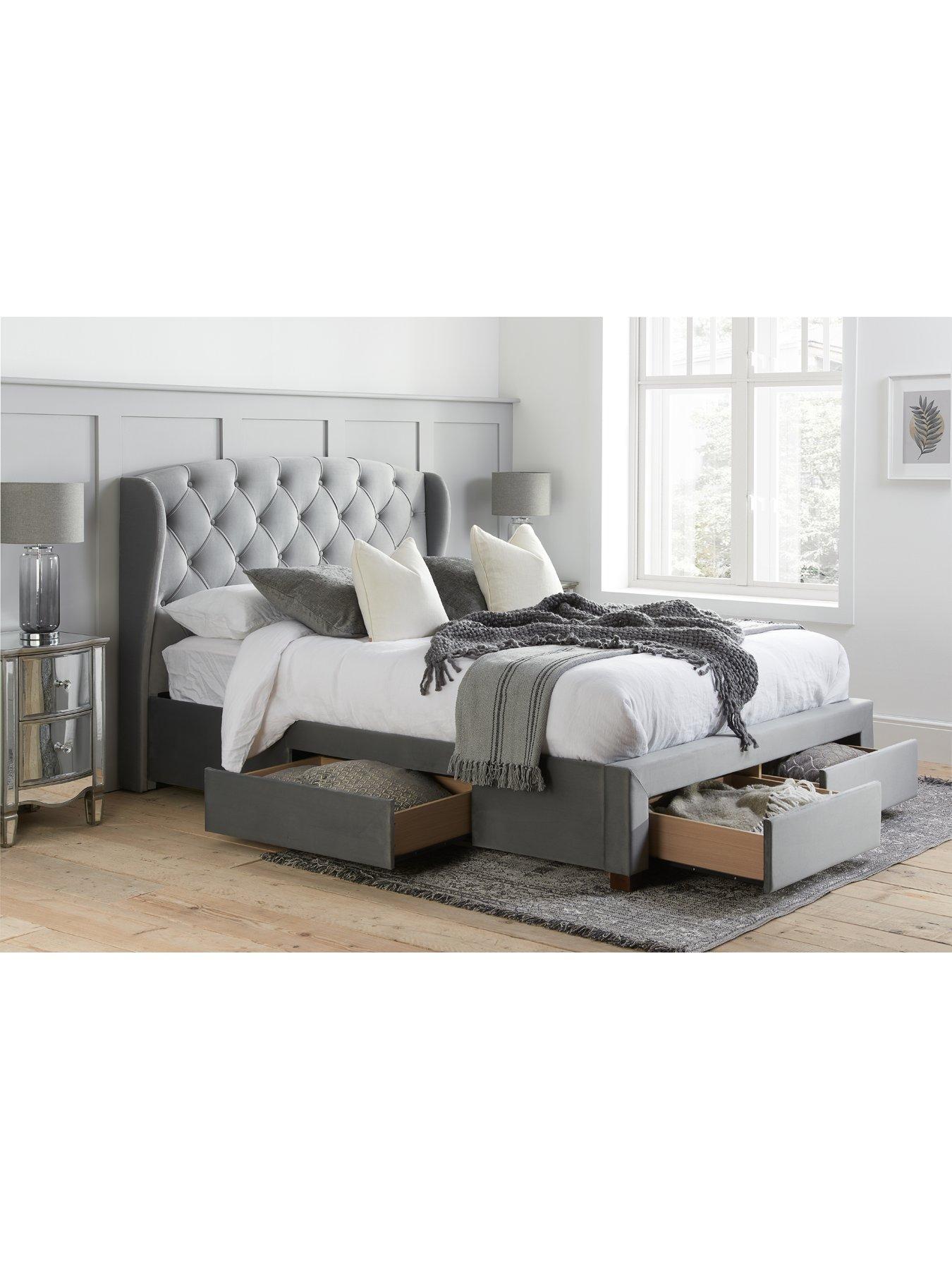 Image 3 of 7 of Birlea Hope Bed