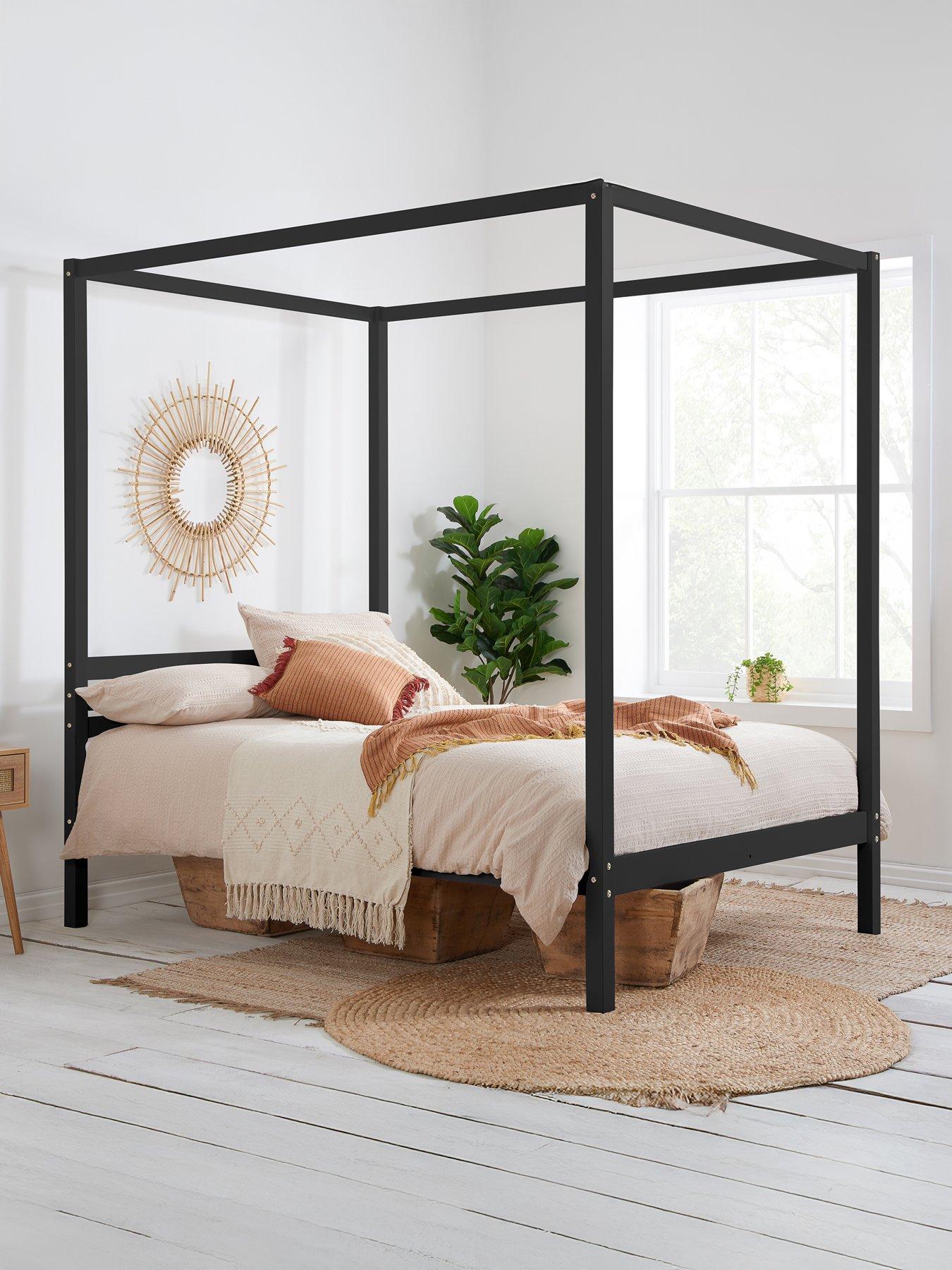 Image 1 of 7 of Birlea Mercia Bed