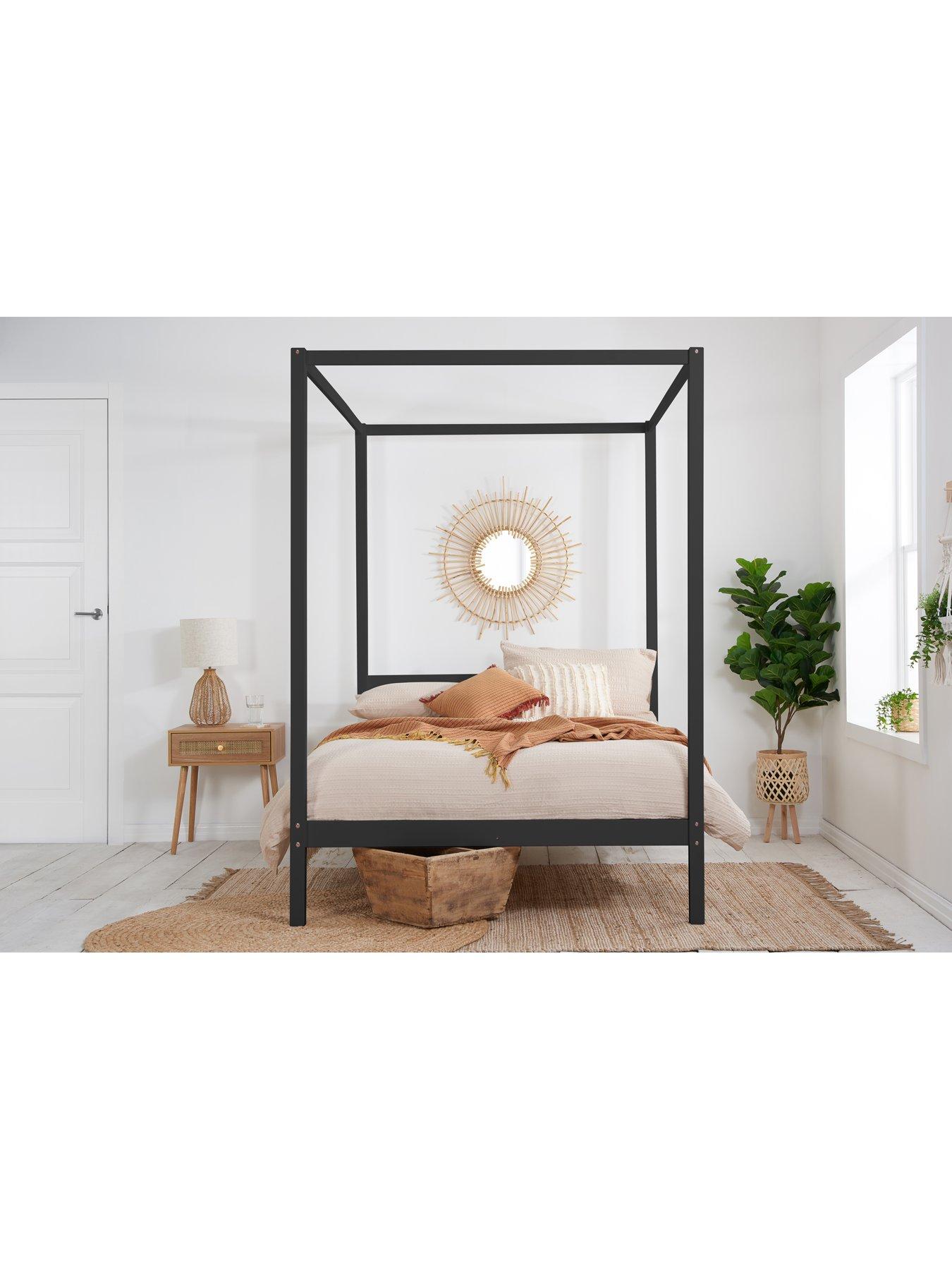 Image 3 of 7 of Birlea Mercia Bed