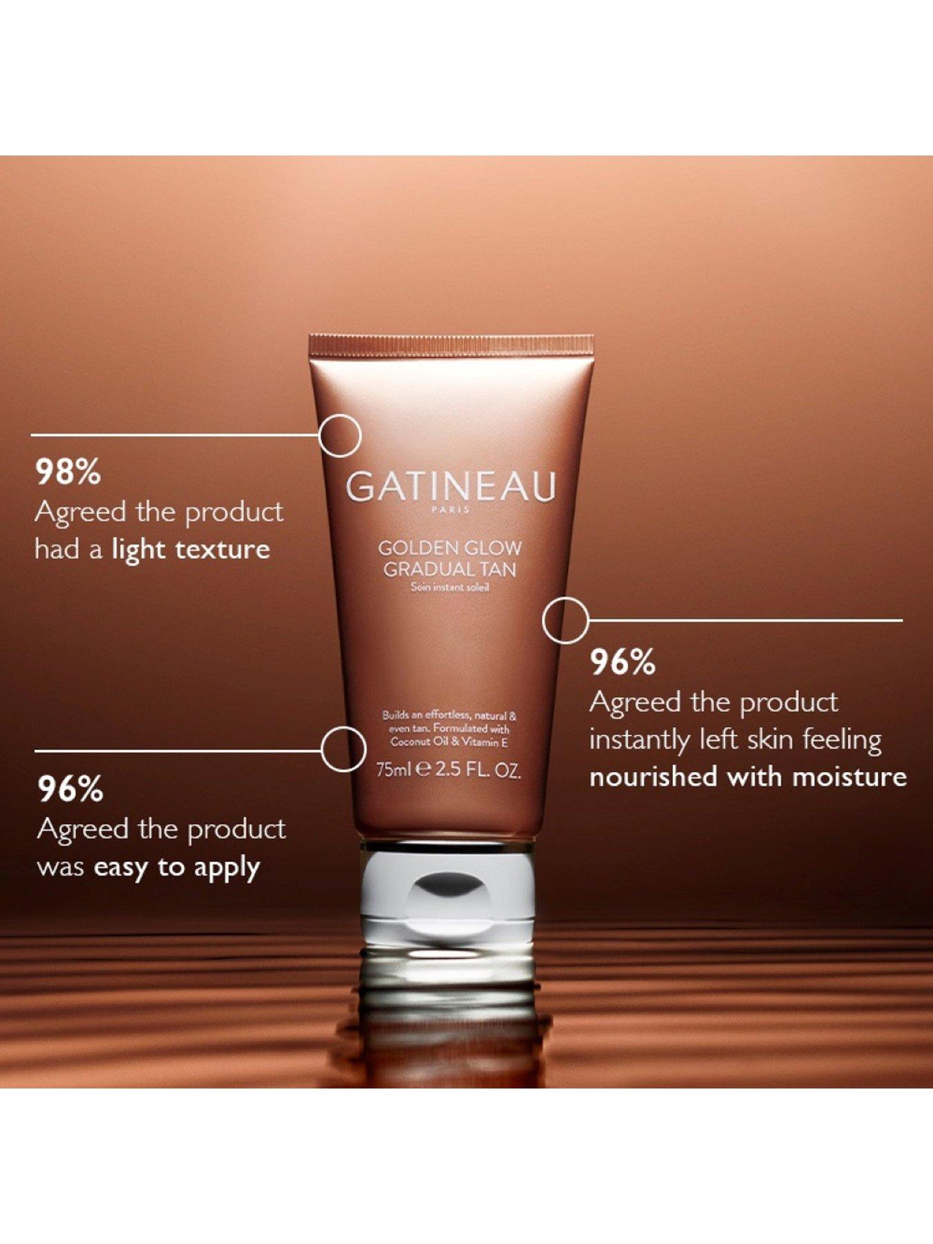 Image 4 of 7 of Gatineau Golden Glow Face &amp; Body Duo 85ml - Light Medium (Worth &pound;34)