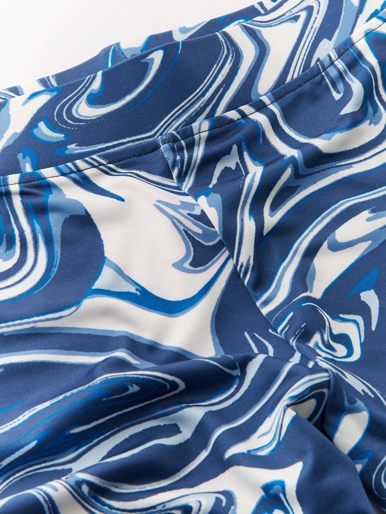  image of the-very-collection-girls-active-legging-print