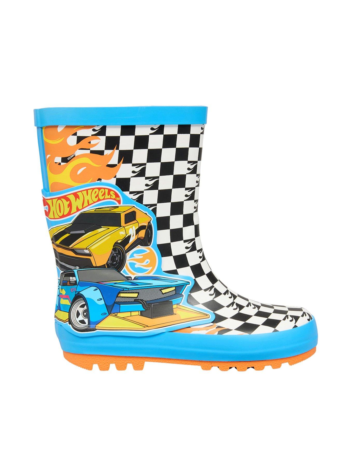 undefined Wellies - Blue