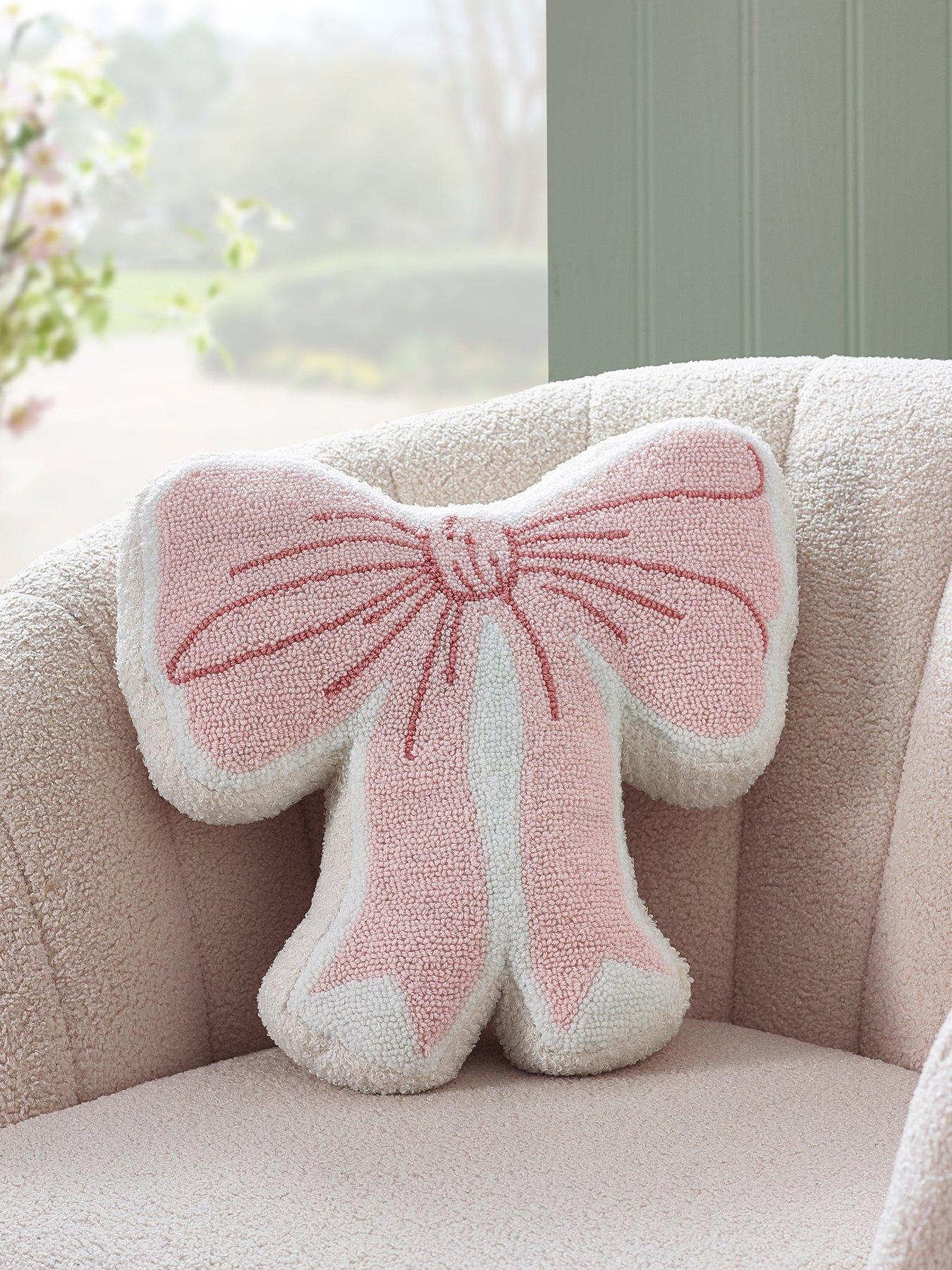 undefined Bow 3d Cushion