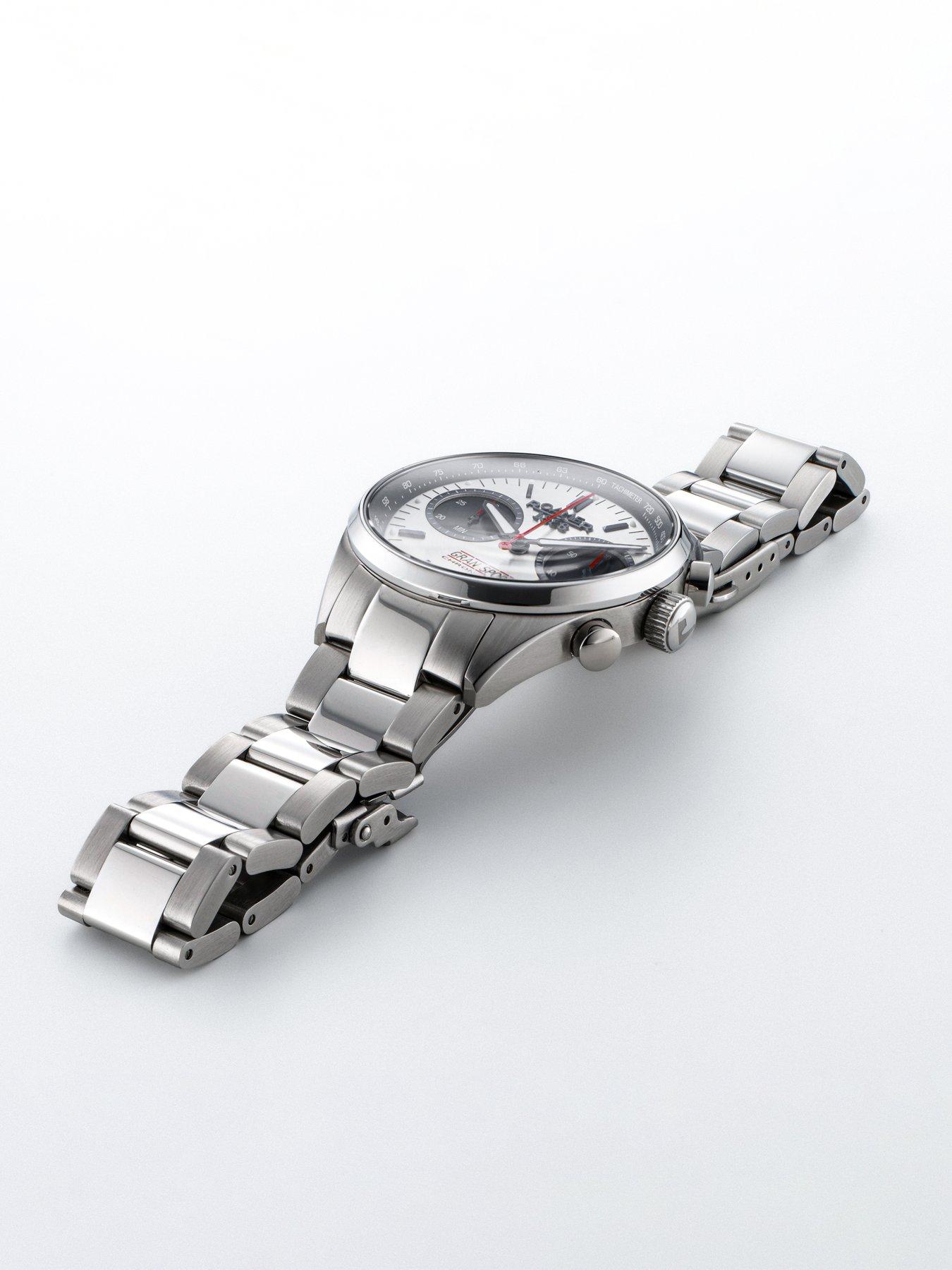  image of roamer-of-switzerland-limited-edition-interchangeable-box-set-with-additional-black-leather-strap--very-exclusive