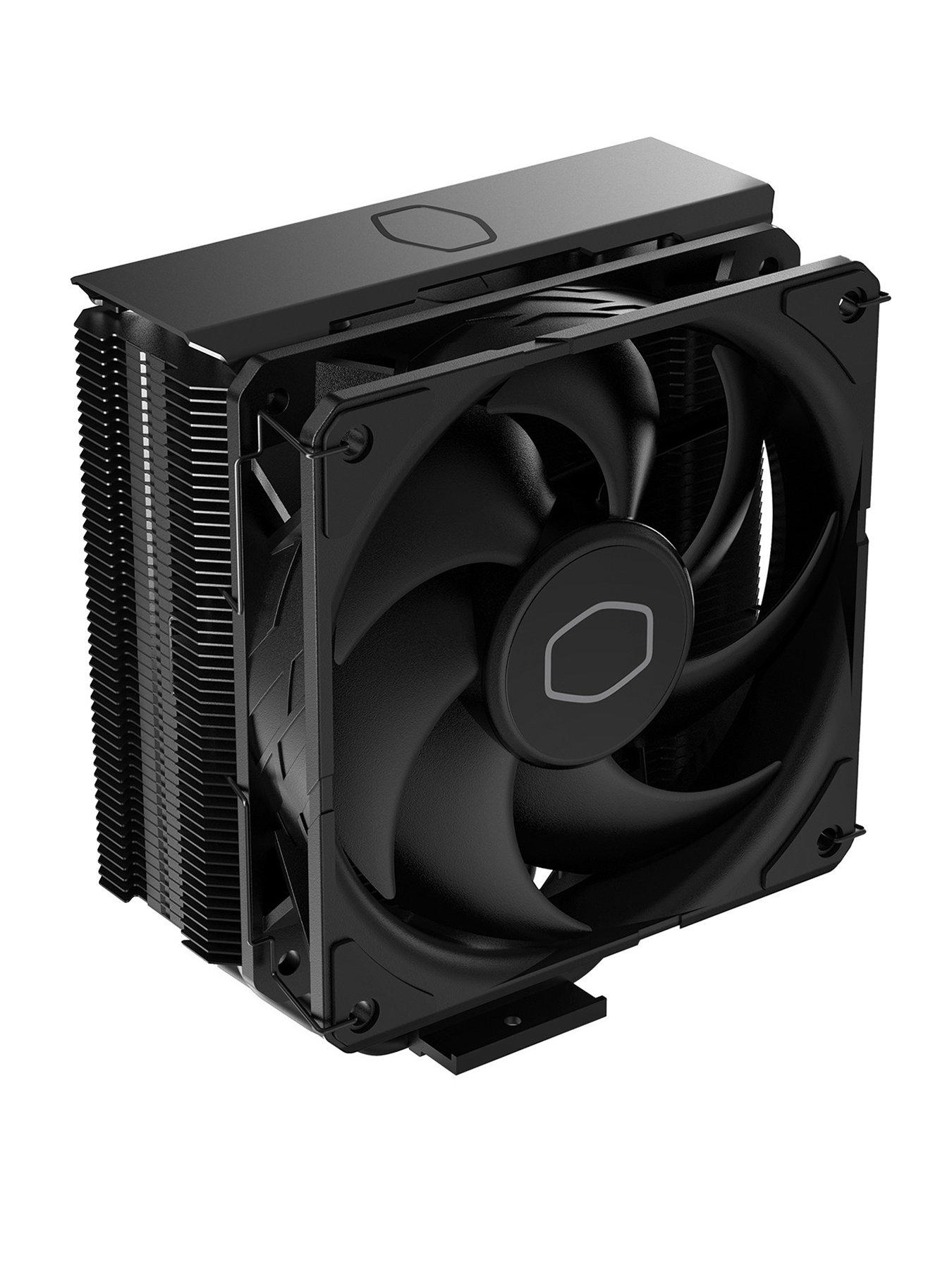 undefined Hyper 212 CPU Cooler - Black