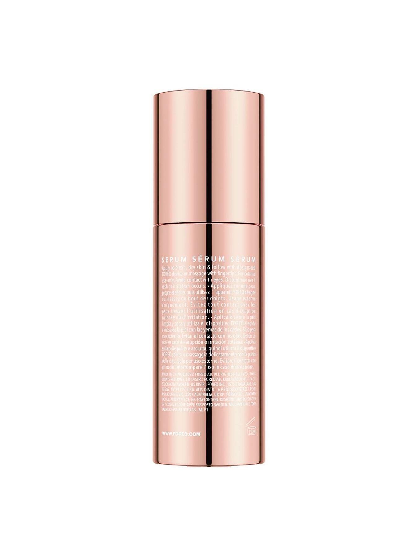 stillFront image of foreo-supercharged-serum-20-30ml
