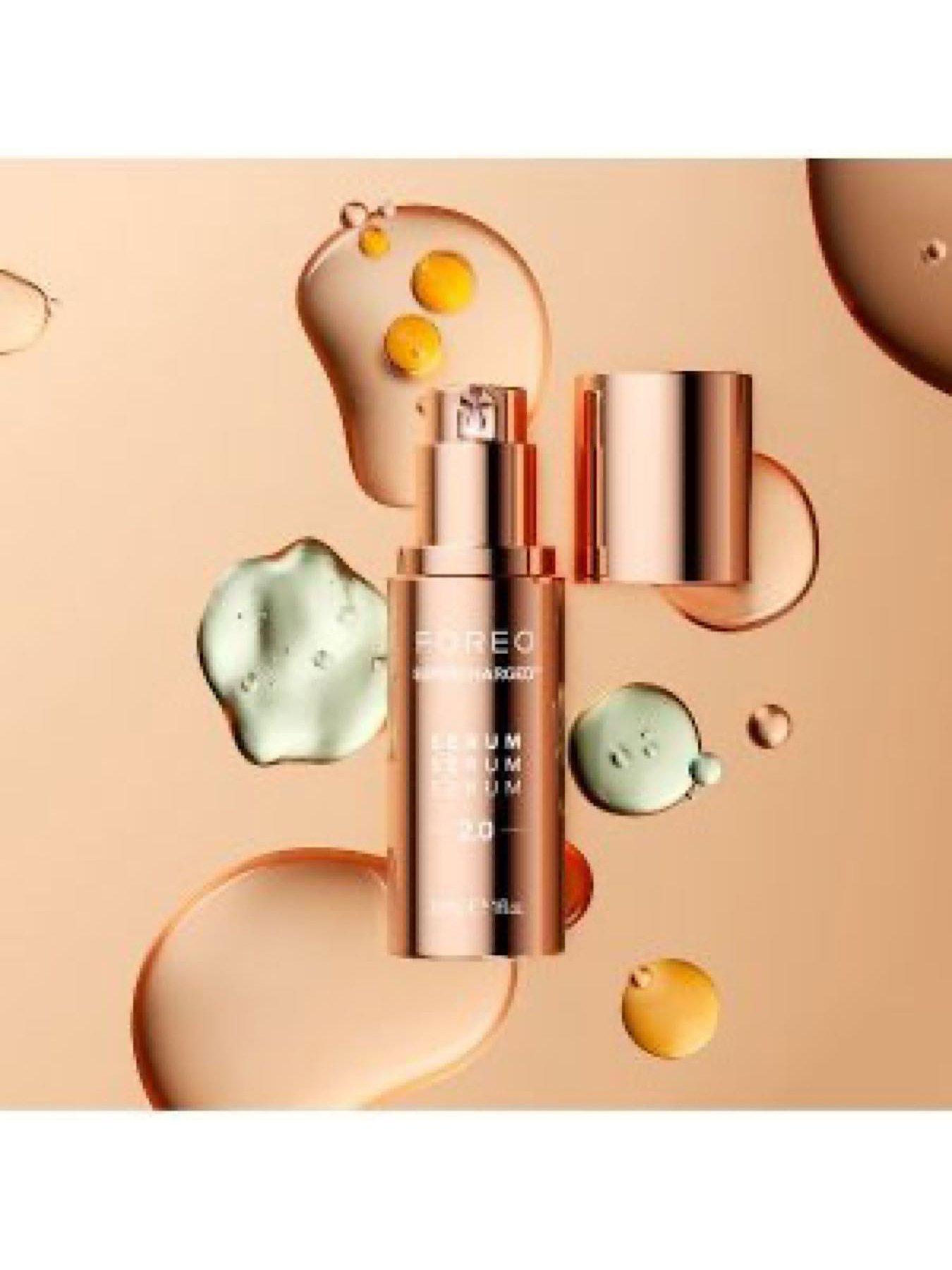  image of foreo-supercharged-serum-20-30ml
