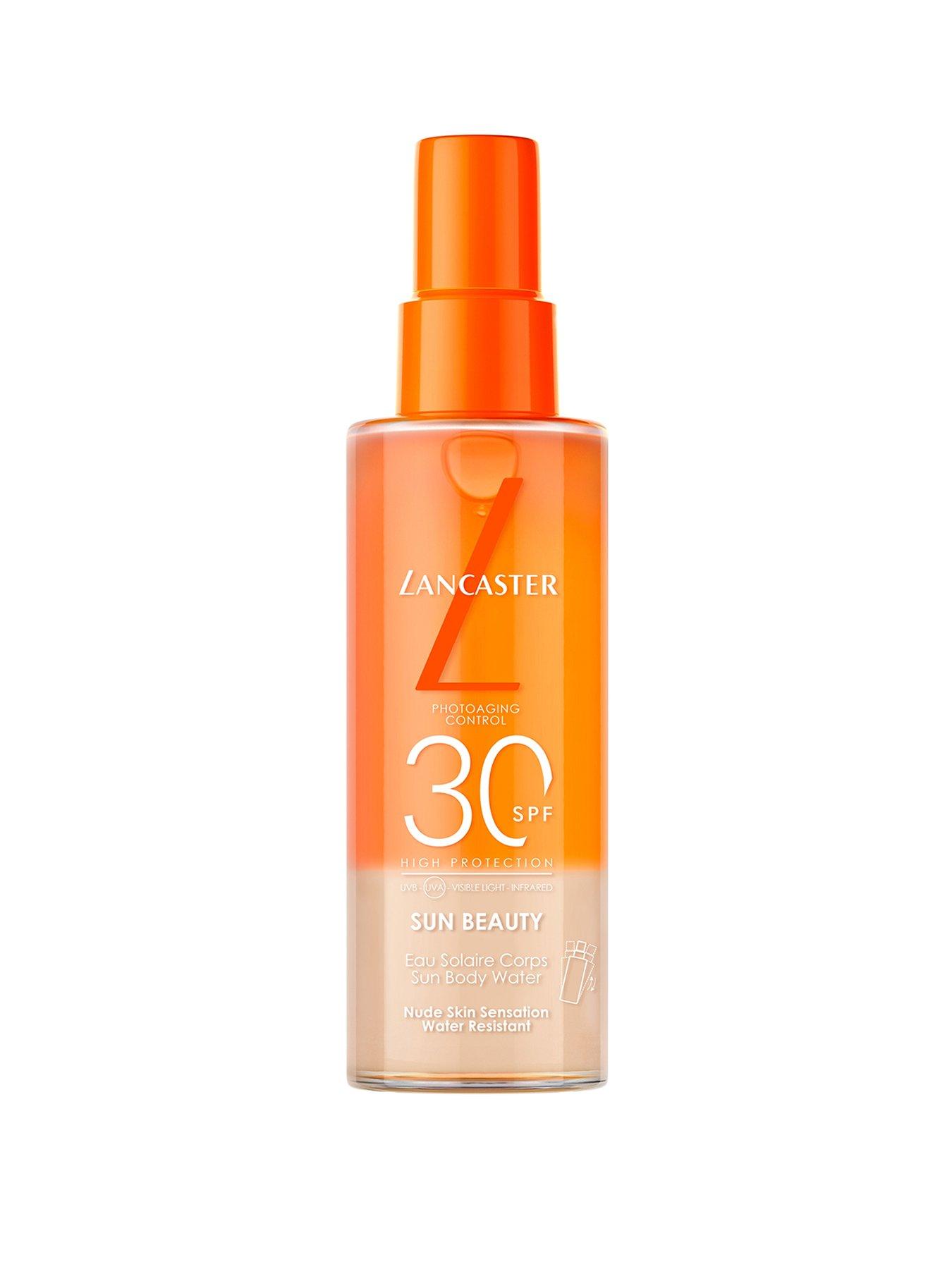 Lancaster Sun Beauty Sun Body Water SPF30 150ml