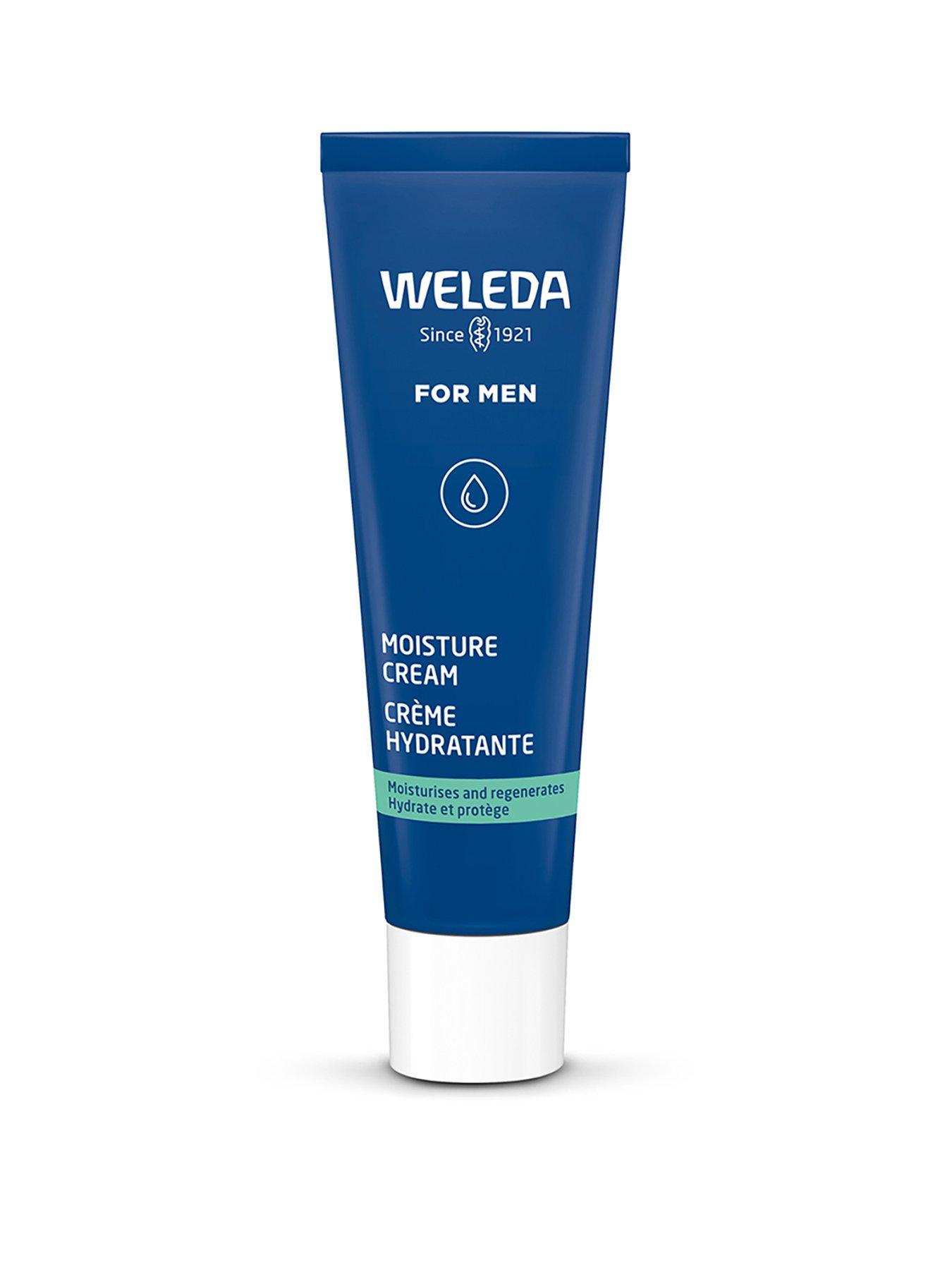 Image 1 of 4 of Weleda Moisture Cream For Men