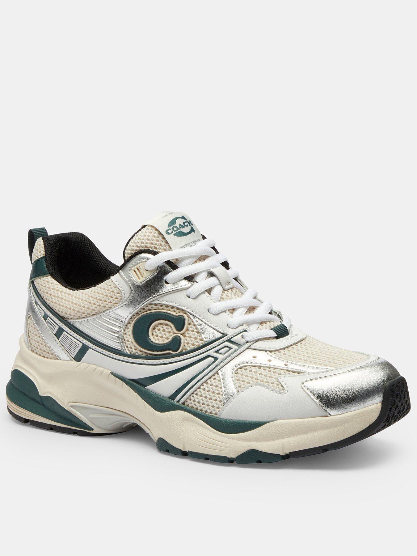 undefined Mesh Sneaker