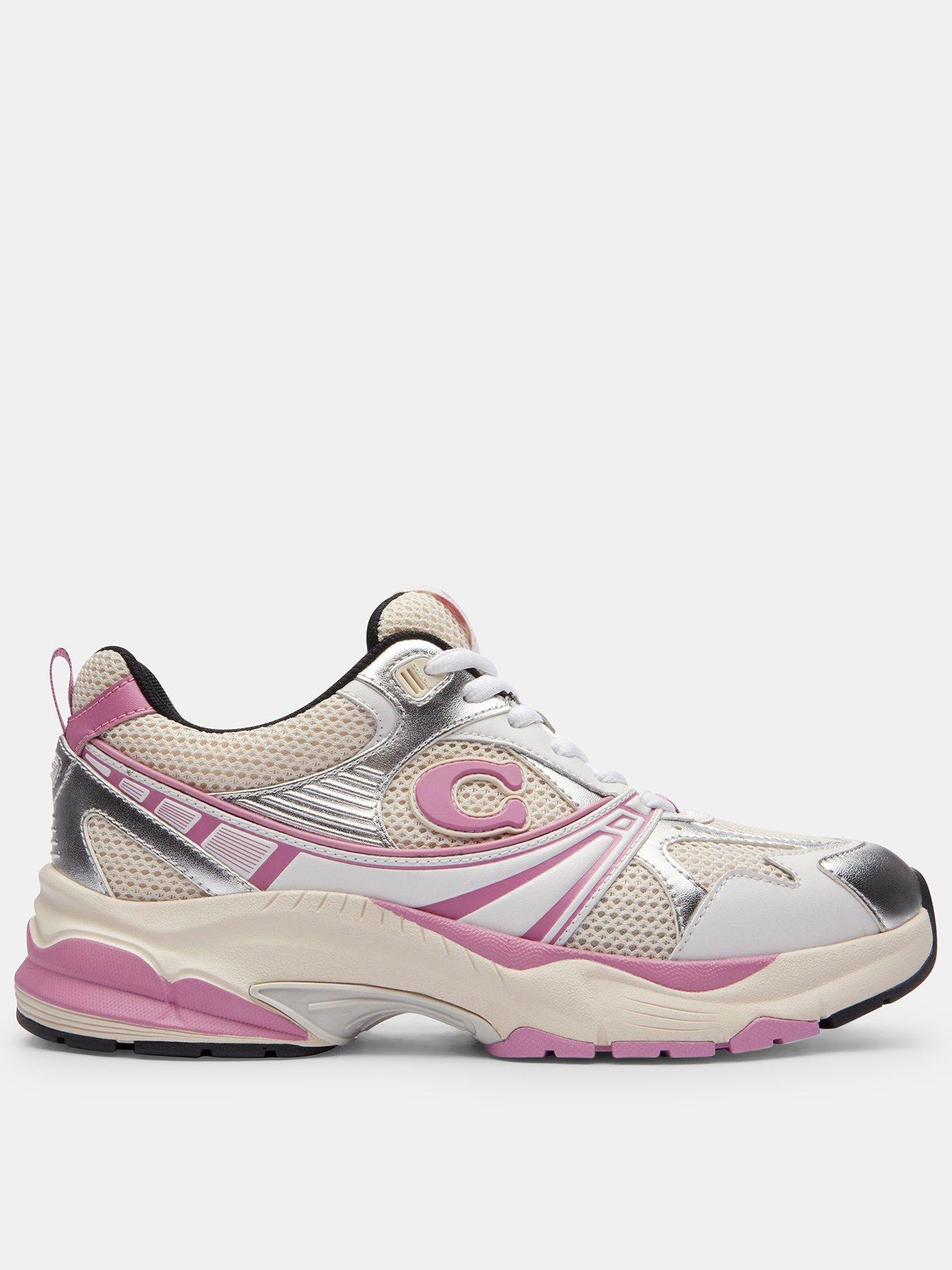 undefined Mesh Sneaker