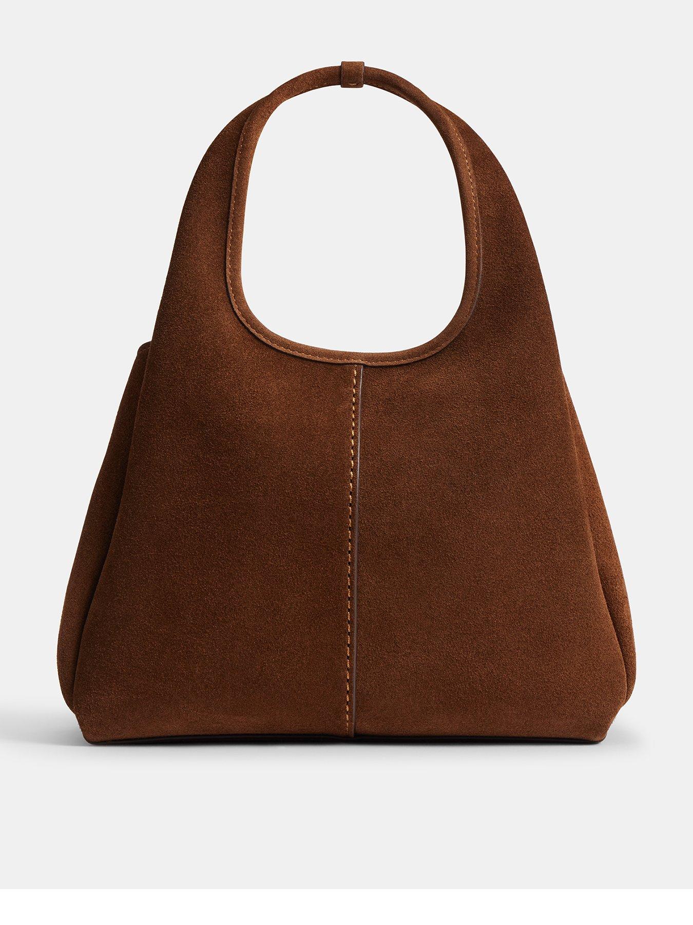  image of coach-suede-lana-shoulder-bag-23-brown