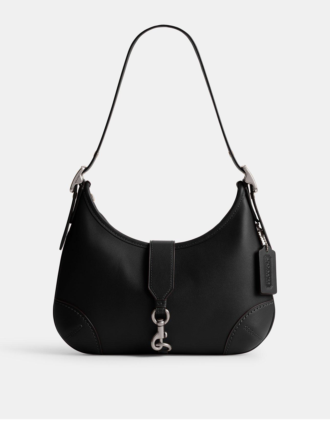 coach-the-originals-glovetanned-leather-hamptons-hobo-handbag-black