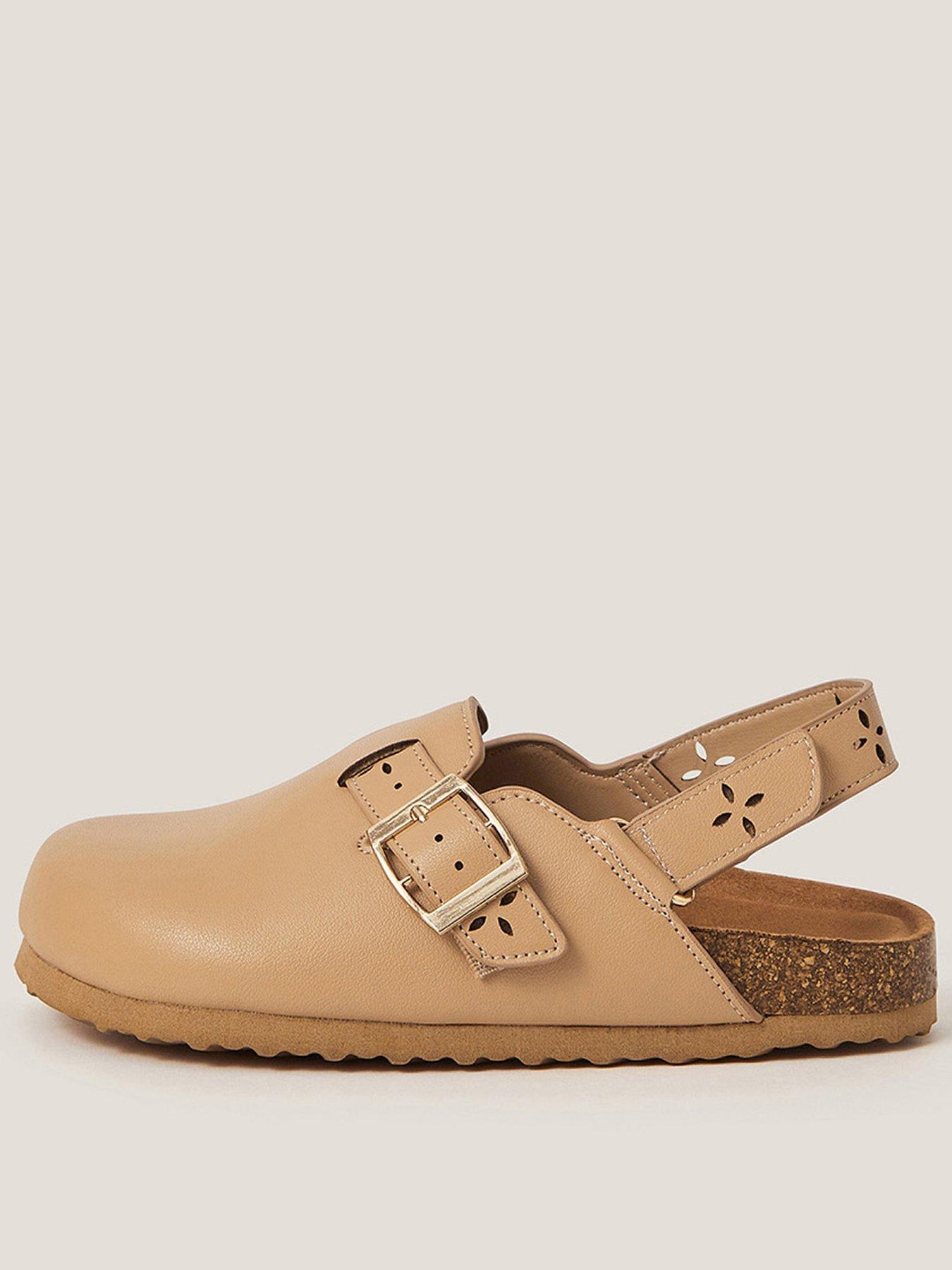 monsoon-girls-cutwork-mules-brown