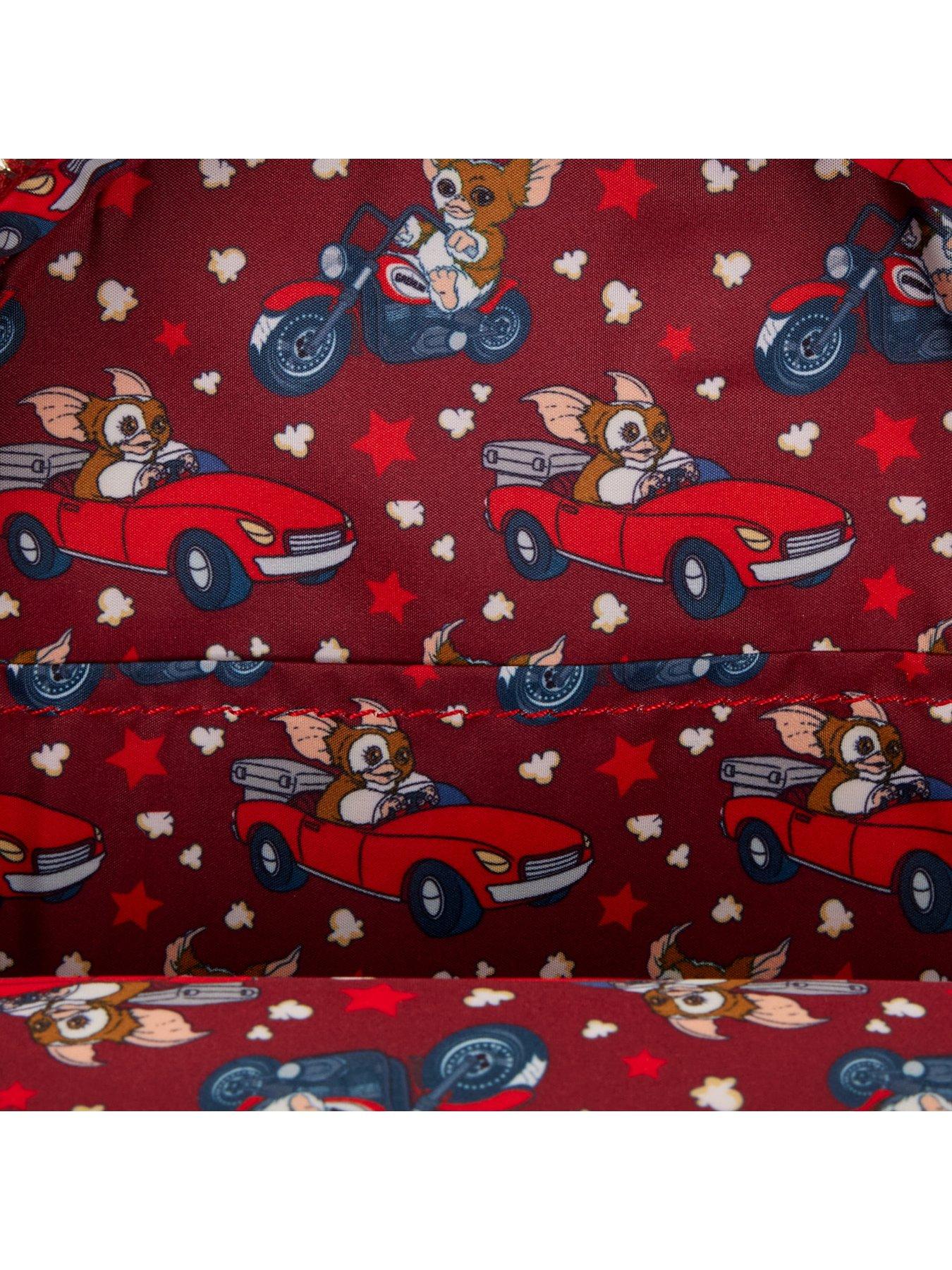  image of loungefly-wb-gremlins-gizmo-mini-backpack