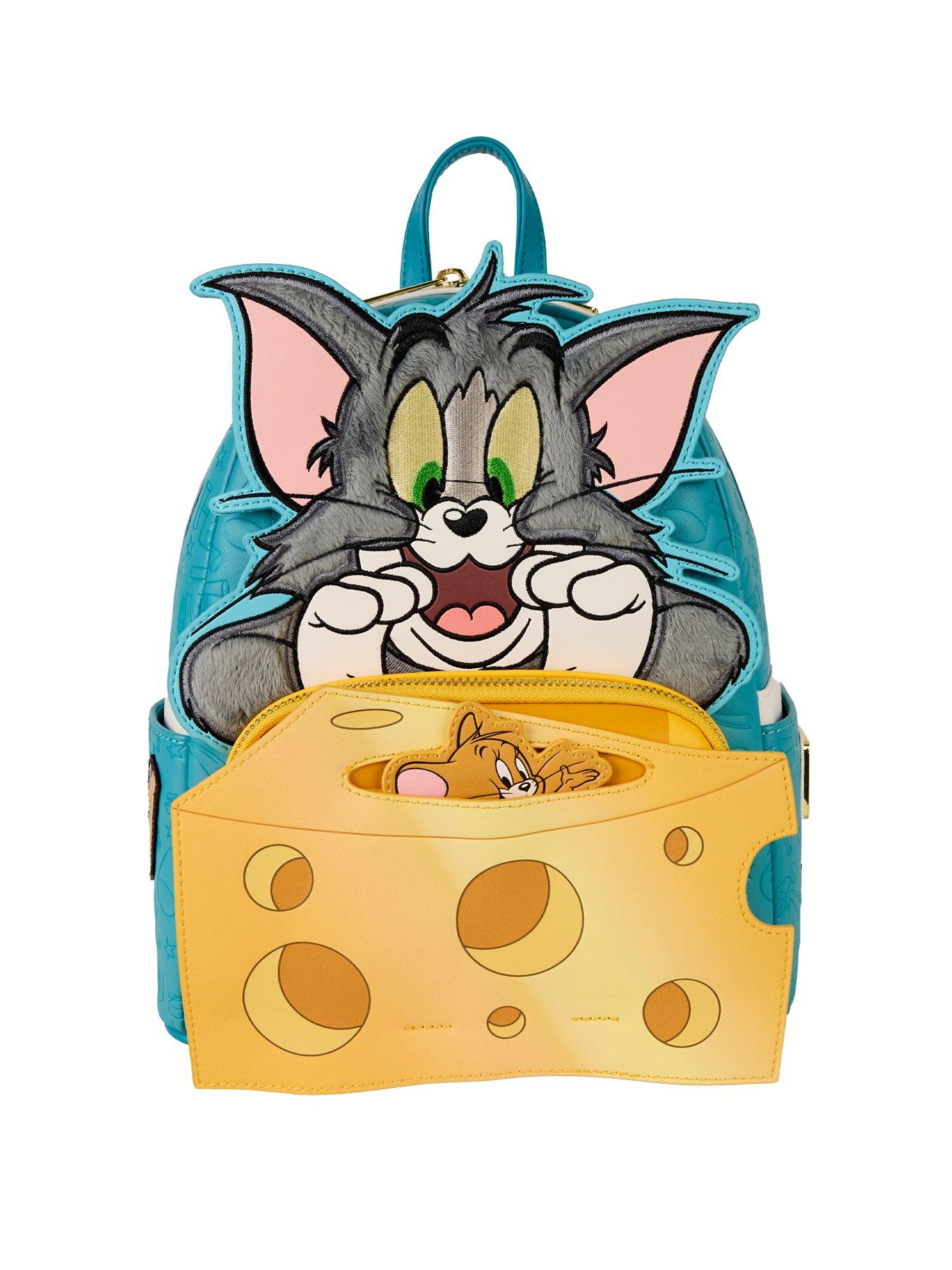 undefined Wb Tom And Jerry Mini Backpack