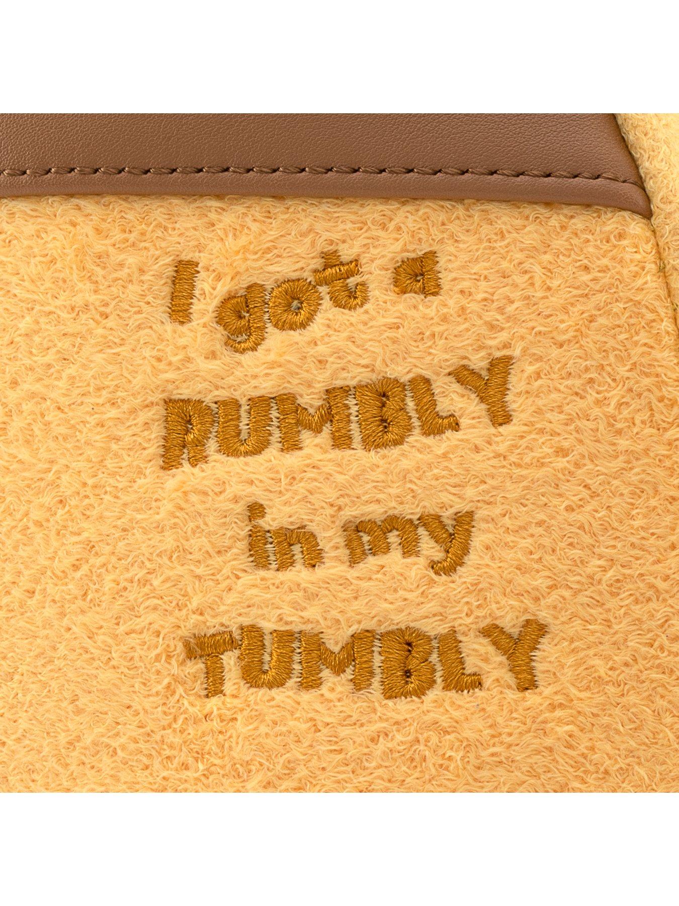 Image 4 of 5 of Loungefly Winnie The Pooh Backpack