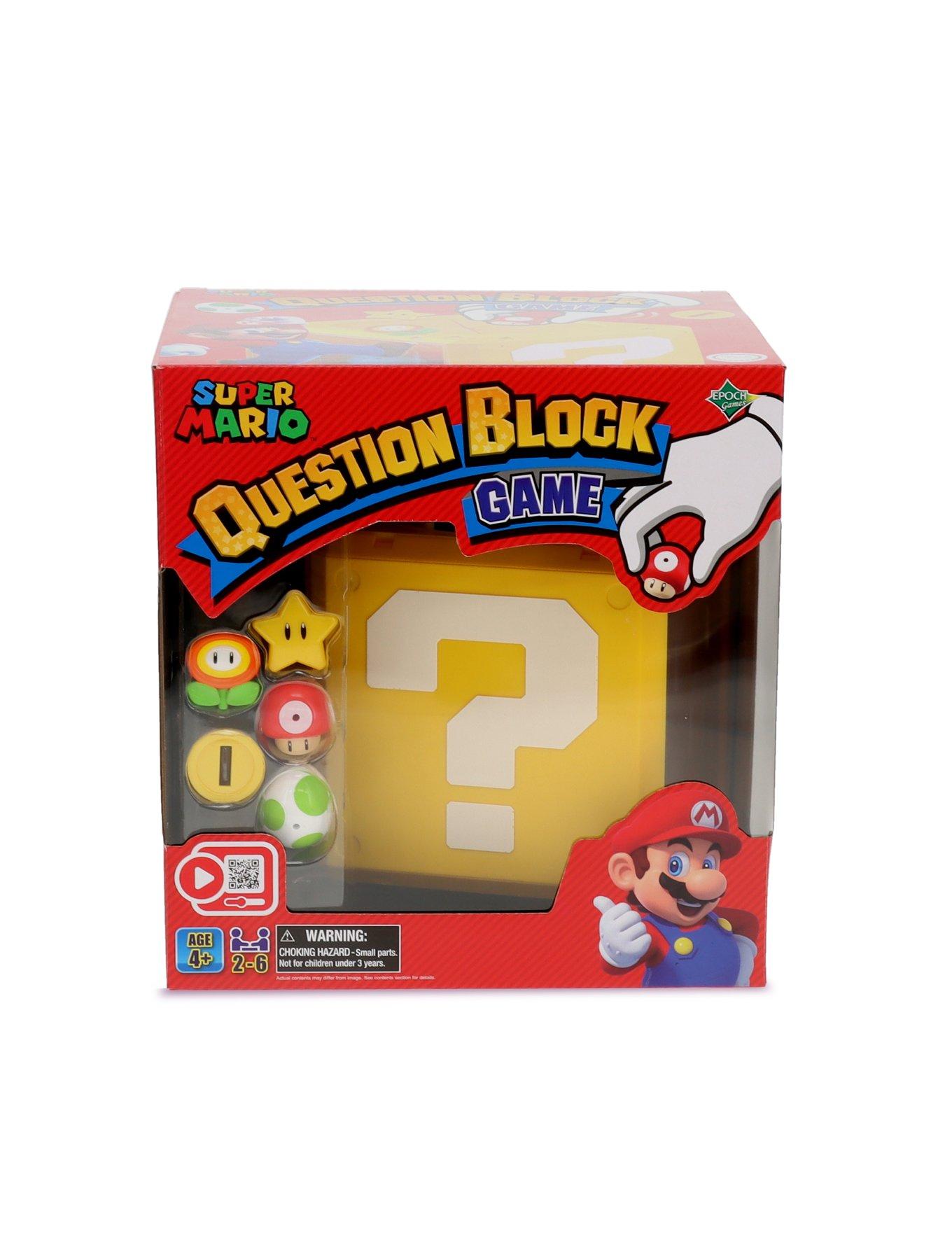  image of super-mario-question-block-partynbspgame