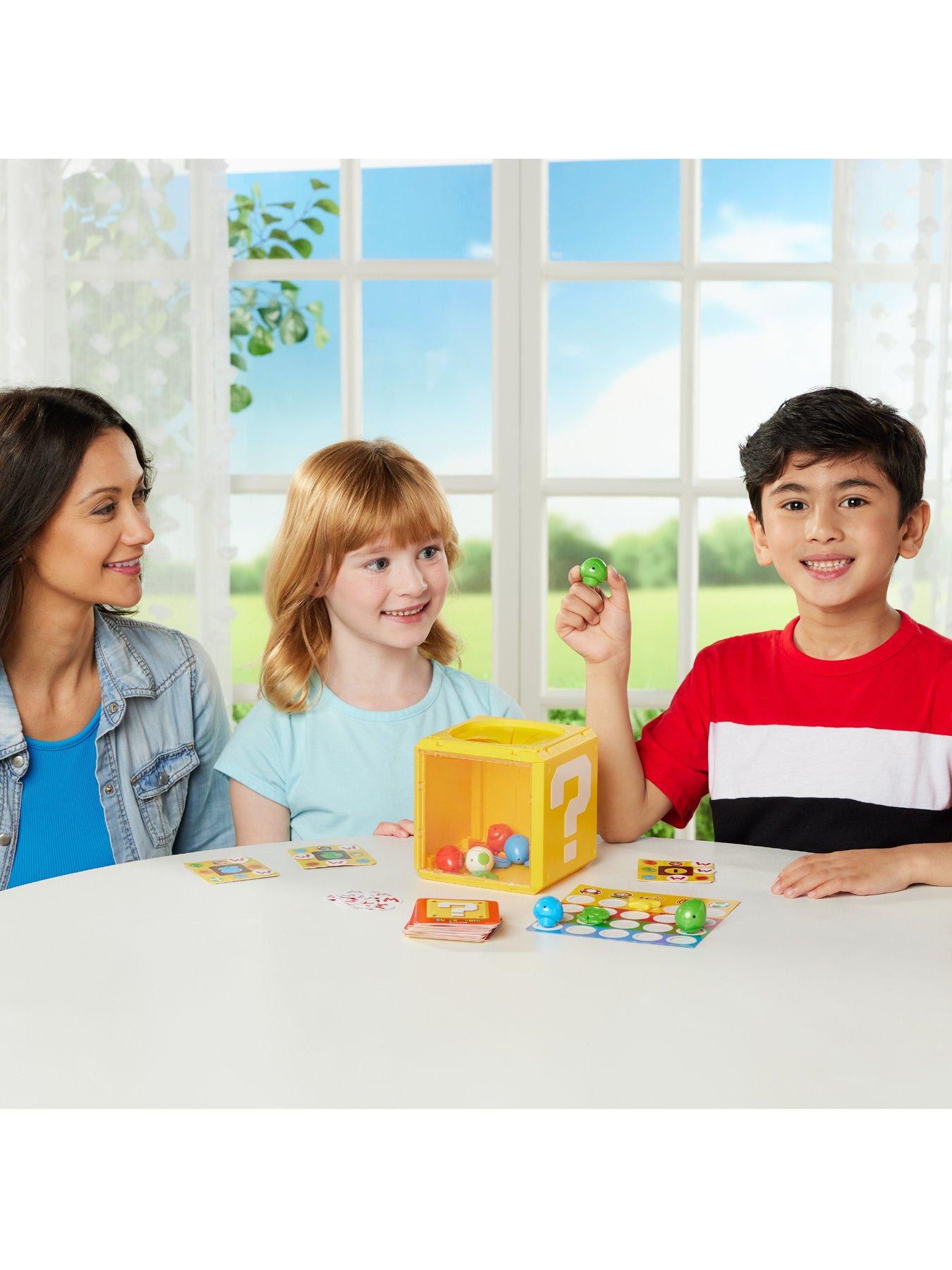  image of super-mario-question-block-partynbspgame