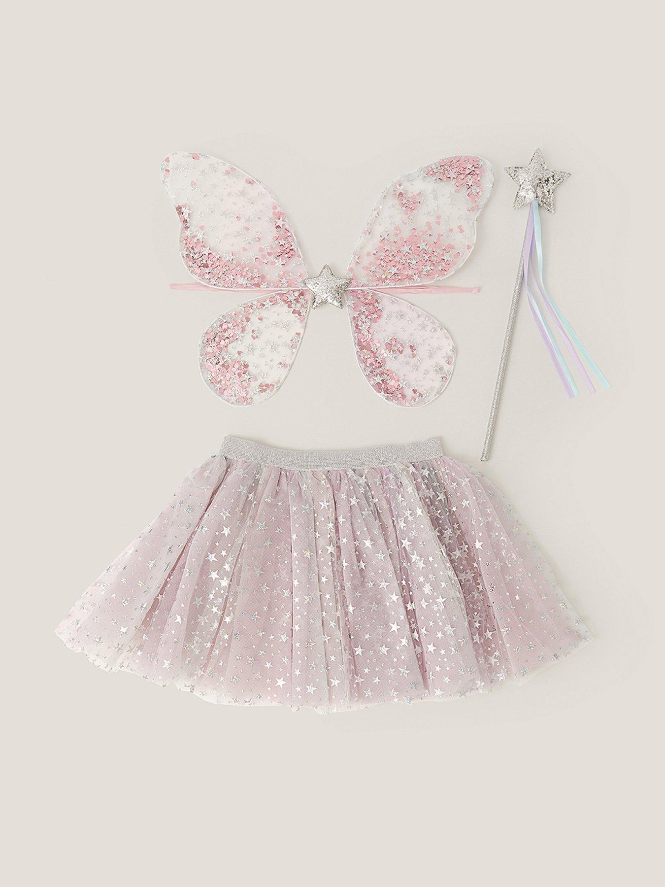 undefined Girls Cosmic Star Dress Up - Multi