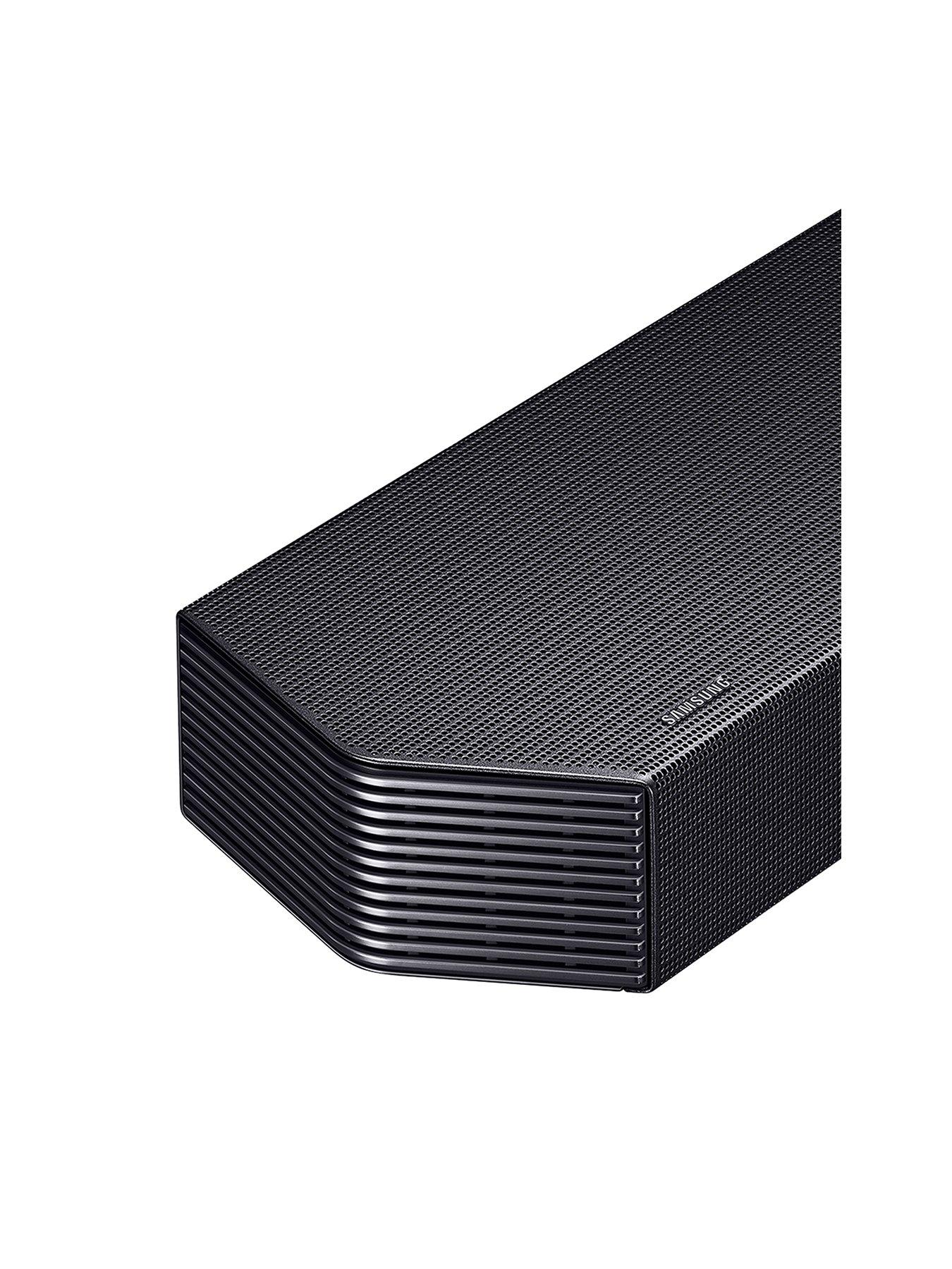 Image 3 of 7 of Samsung HW-Q930F/XU 9.1.4-channel Q-Series Soundbar with Subwoofer &amp; Rear Speakers, Dolby Atmos, Amazon Alexa, Apple AirPlay
