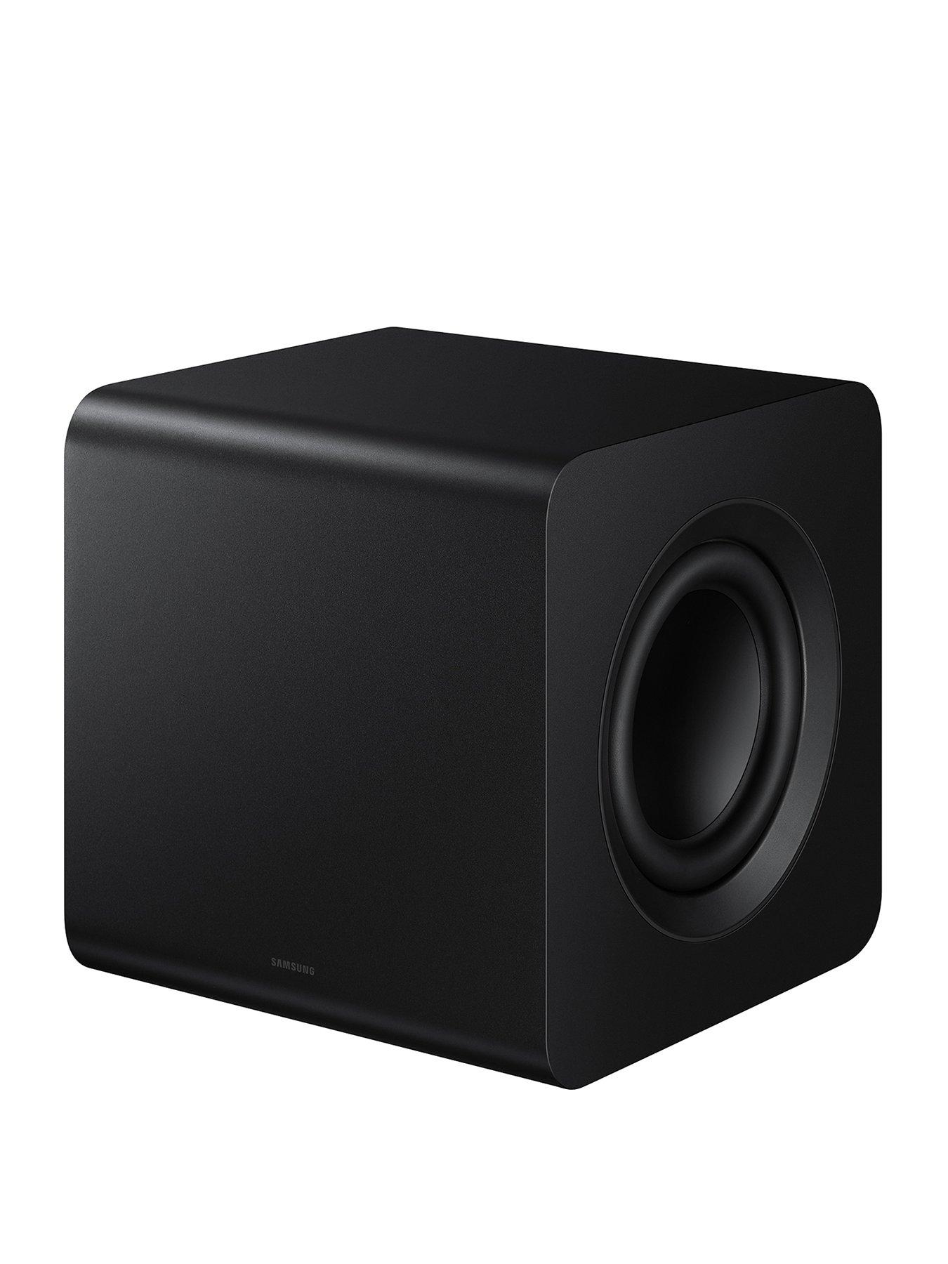 Image 2 of 7 of Samsung HW-Q800F/XU