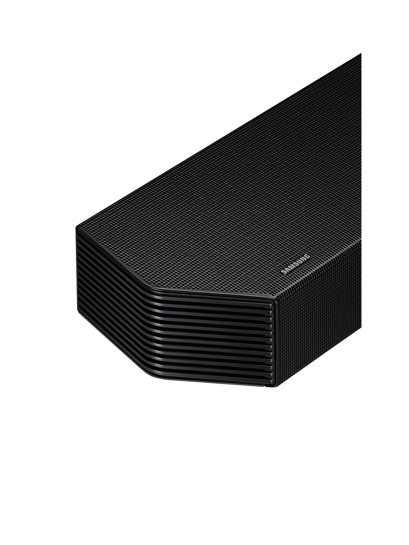  image of samsung-hw-q800fxu-512-channel-q-series-soundbar-with-subwoofer-dolby-atmos-amazon-alexa-apple-airplay