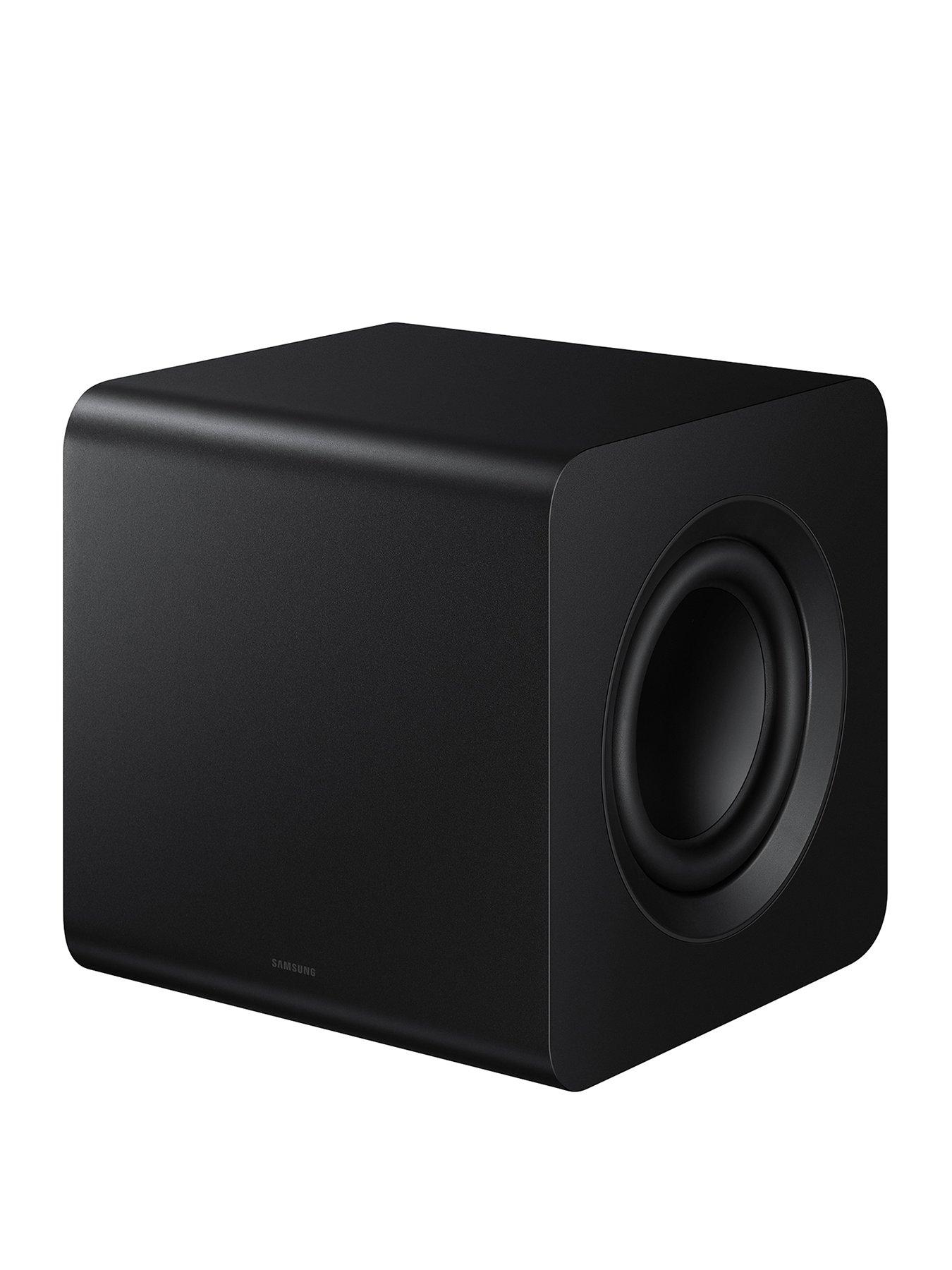 Image 2 of 7 of Samsung HW-QS700F/XU 3.1.2-channel Q-Series Soundbar with Subwoofer, Dolby Atmos, Apple AirPlay