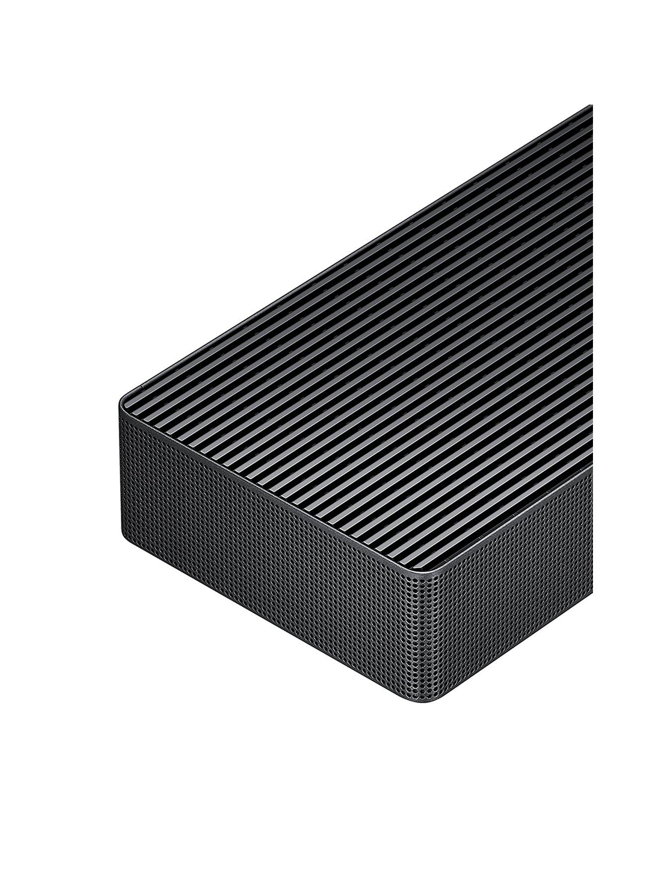 Image 3 of 7 of Samsung HW-QS700F/XU 3.1.2-channel Q-Series Soundbar with Subwoofer, Dolby Atmos, Apple AirPlay