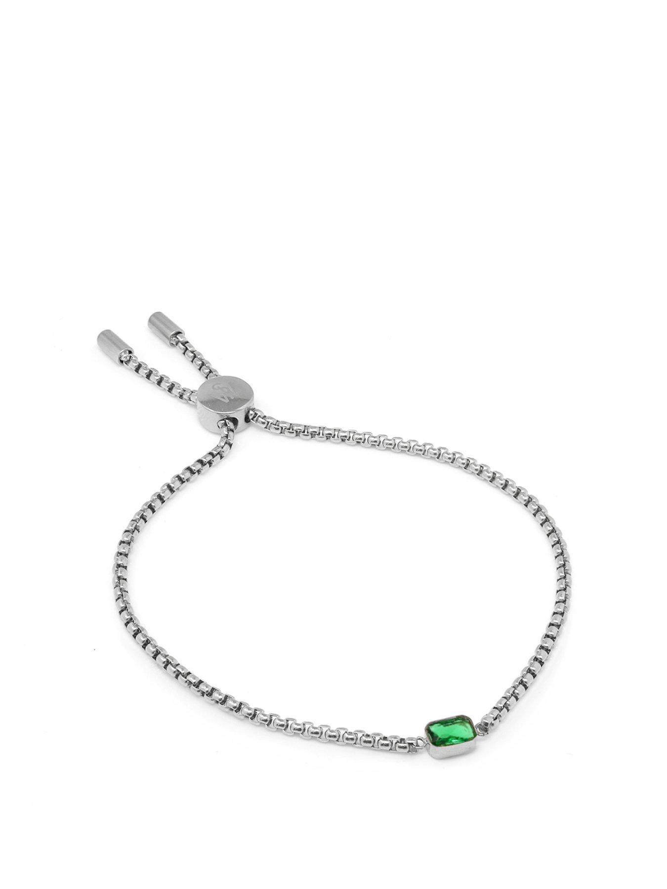 say-it-with-childrens-birthstone-bracelet-silver