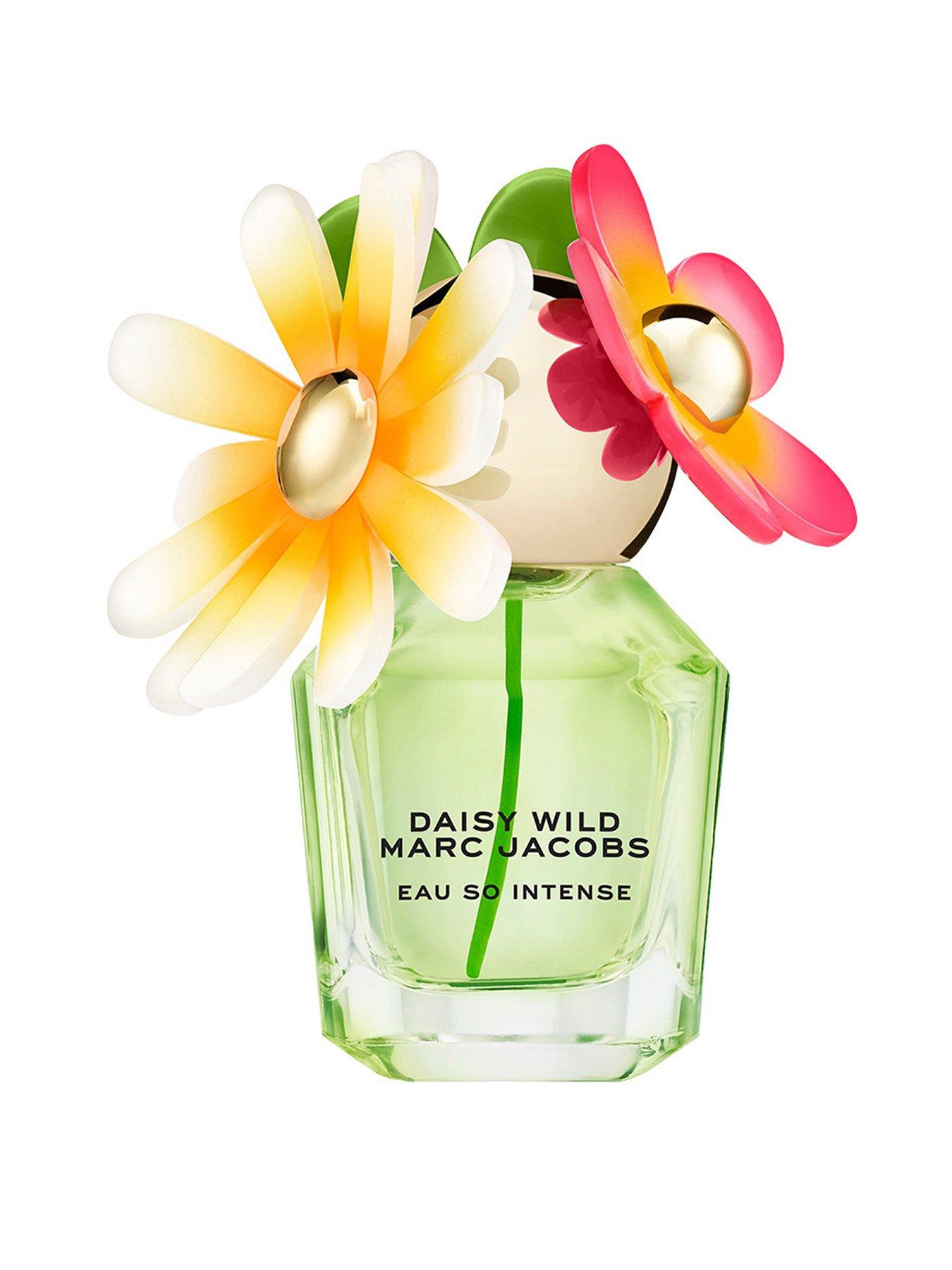 undefined Daisy Wild Eau So Intense Eau de Parfum, 30ml
