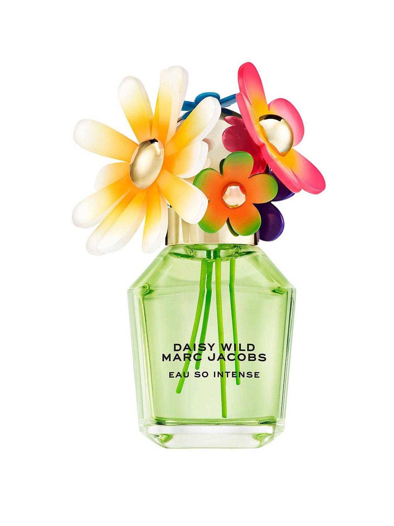 undefined Daisy Wild Eau So Intense Eau de Parfum, 50ml