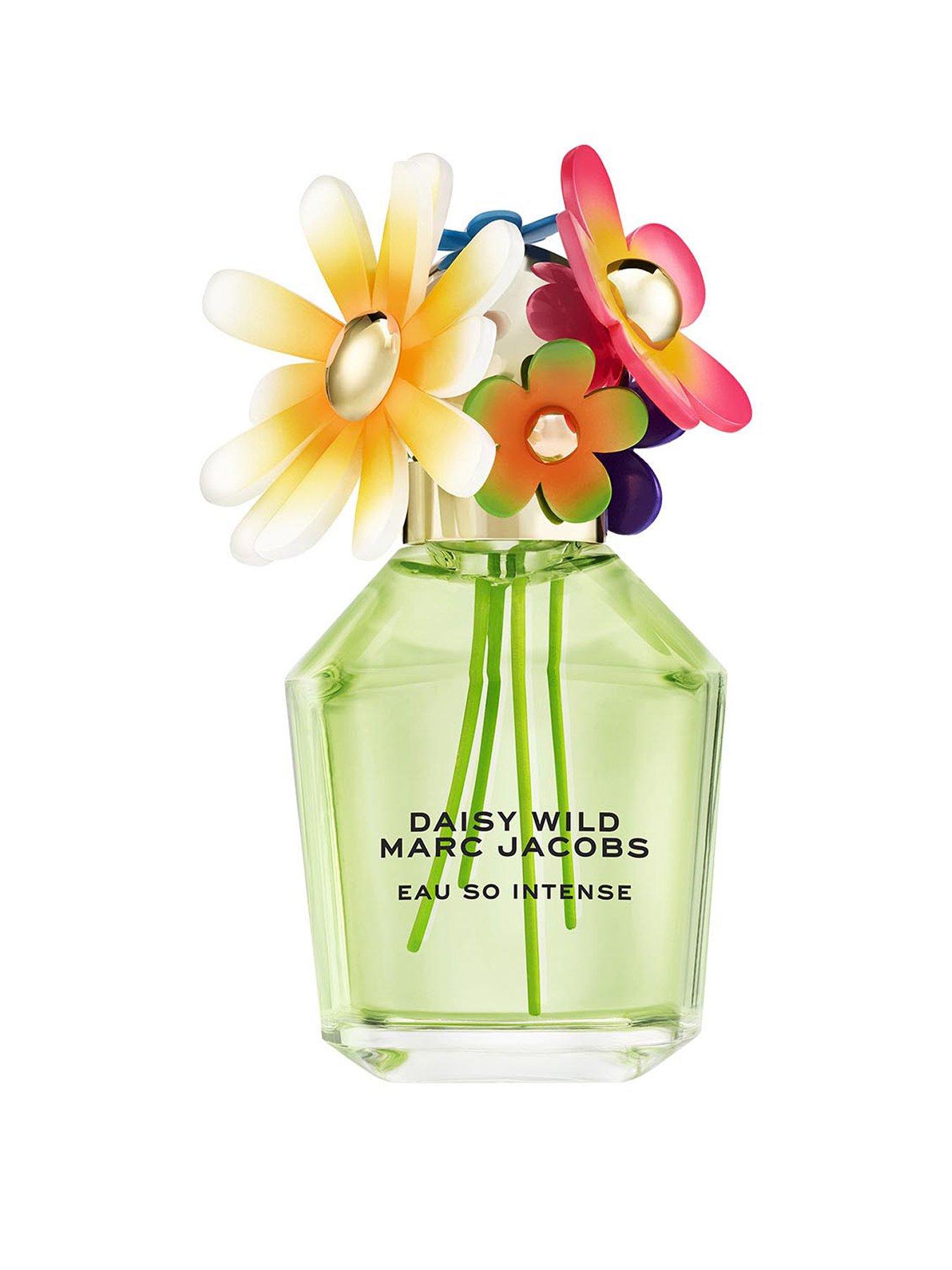 Image 1 of 7 of MARC JACOBS Daisy Wild Eau So Intense Eau de Parfum, 100ml