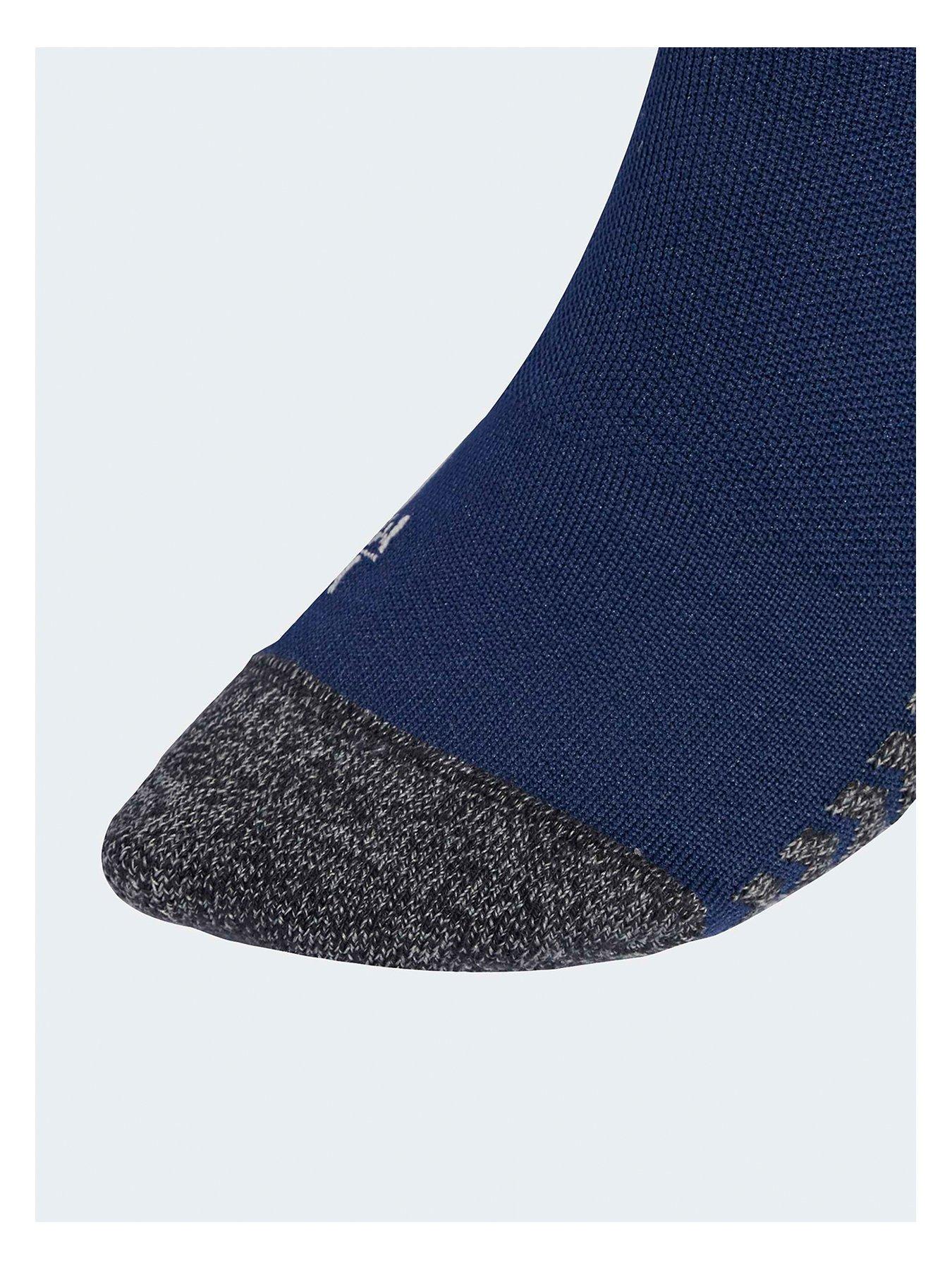 Image 2 of 3 of adidas Unisex Arsenal 25/26 Away Football Socks - Blue
