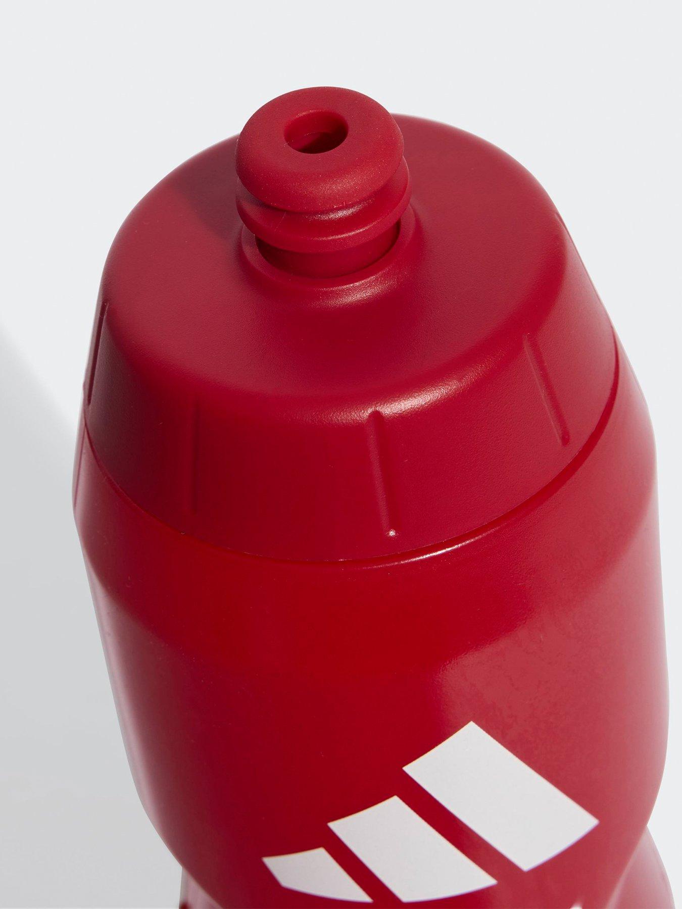  image of adidas-unisex-liverpool-fc-water-bottle-red