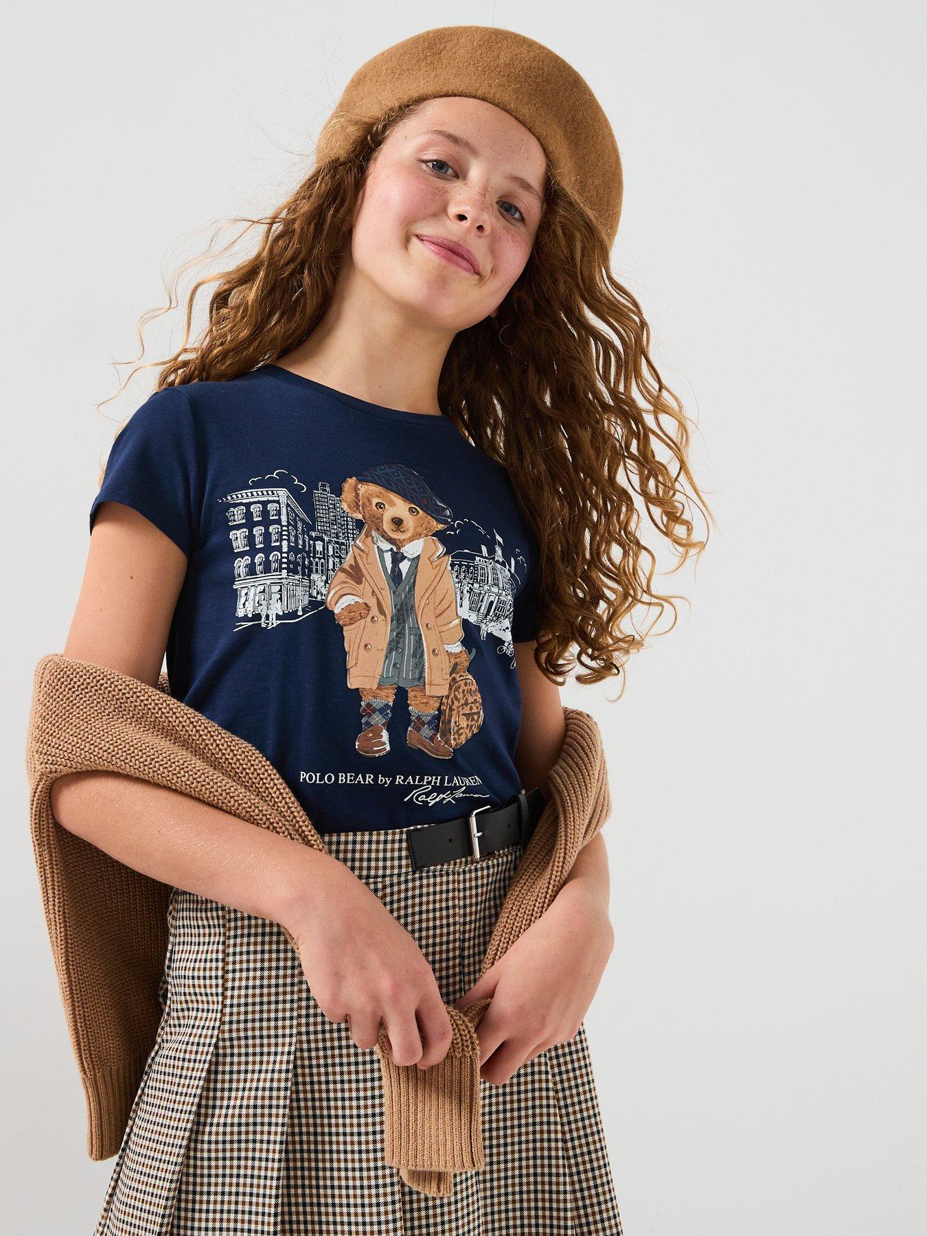polo-ralph-lauren-girls-short-sleeve-bear-t-shirt-navy
