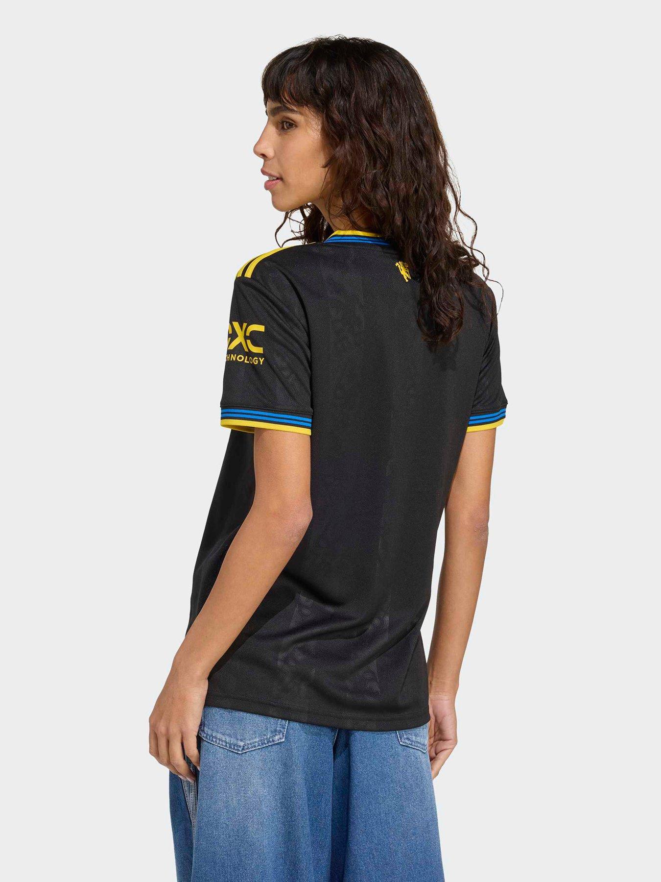 stillFront image of adidas-womens-manchester-united-2526-third-football-shirt-black