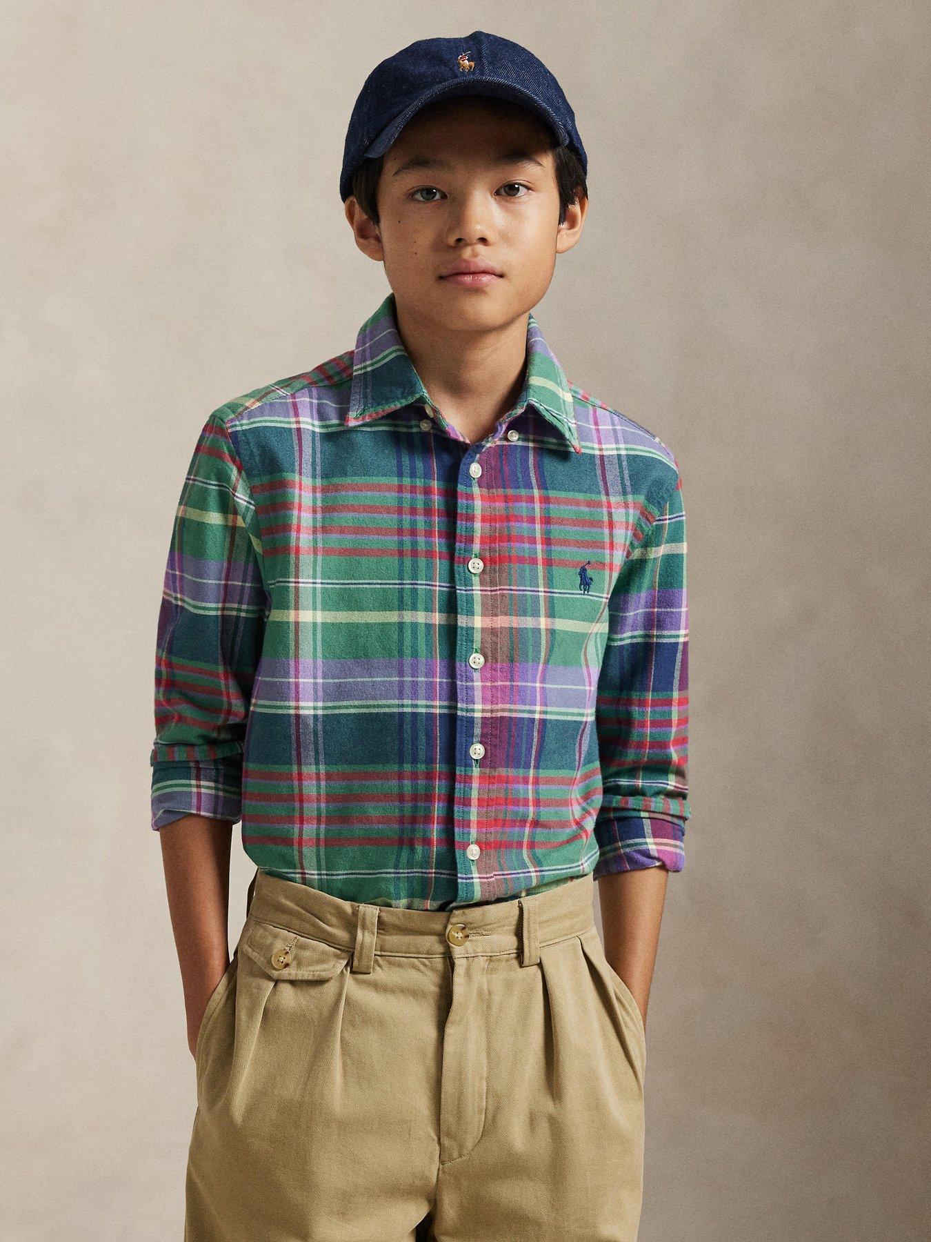 polo-ralph-lauren-boys-long-sleeve-checked-shirt-multi