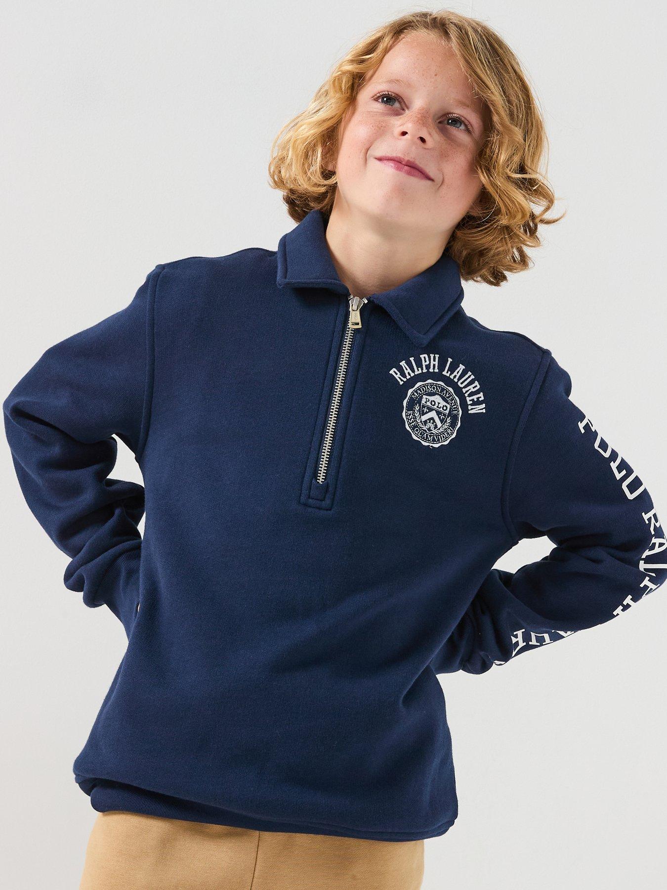 polo-ralph-lauren-boys-half-zip-sweat-top-navy