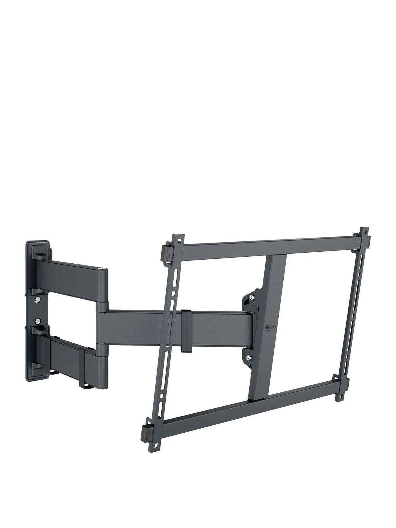 Vogels Comfort TVM 3845 Display Wall Mount - XL 55-100" Turn +