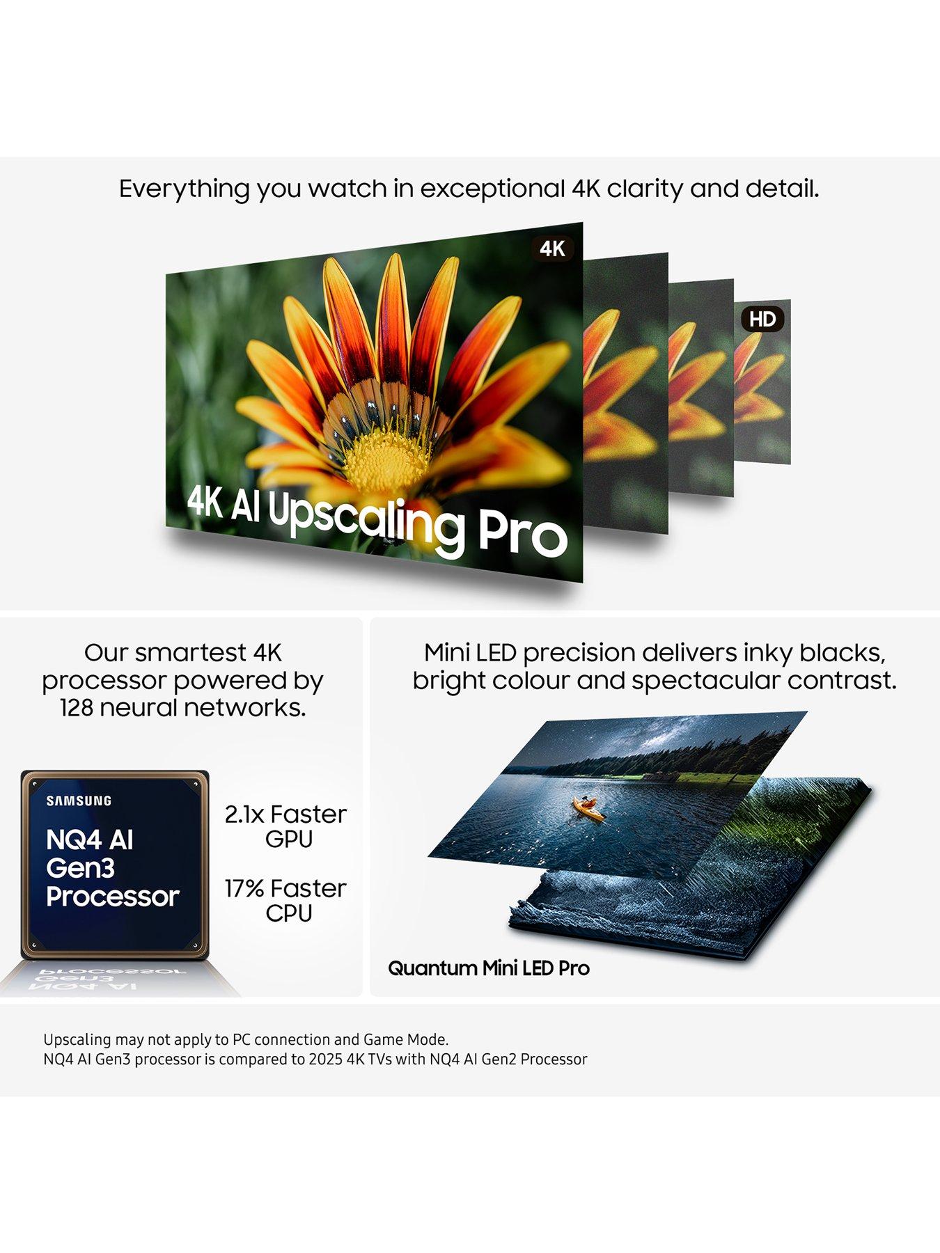  image of samsung-qn90f-55-inch-neo-qled-4k-mini-led-vision-ai-smart-tv-qe55qn90f