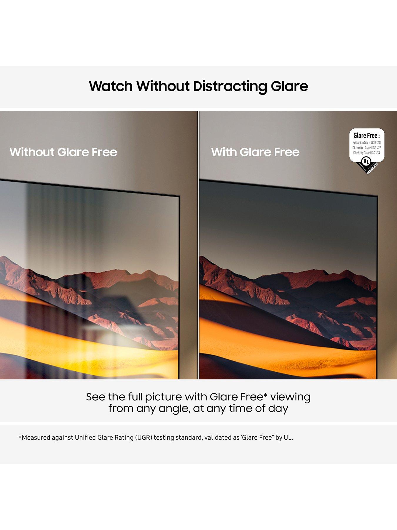 Image 4 of 8 of Samsung QN90F 55-inch Neo QLED 4K Mini LED Vision AI Smart TV - QE55QN90F